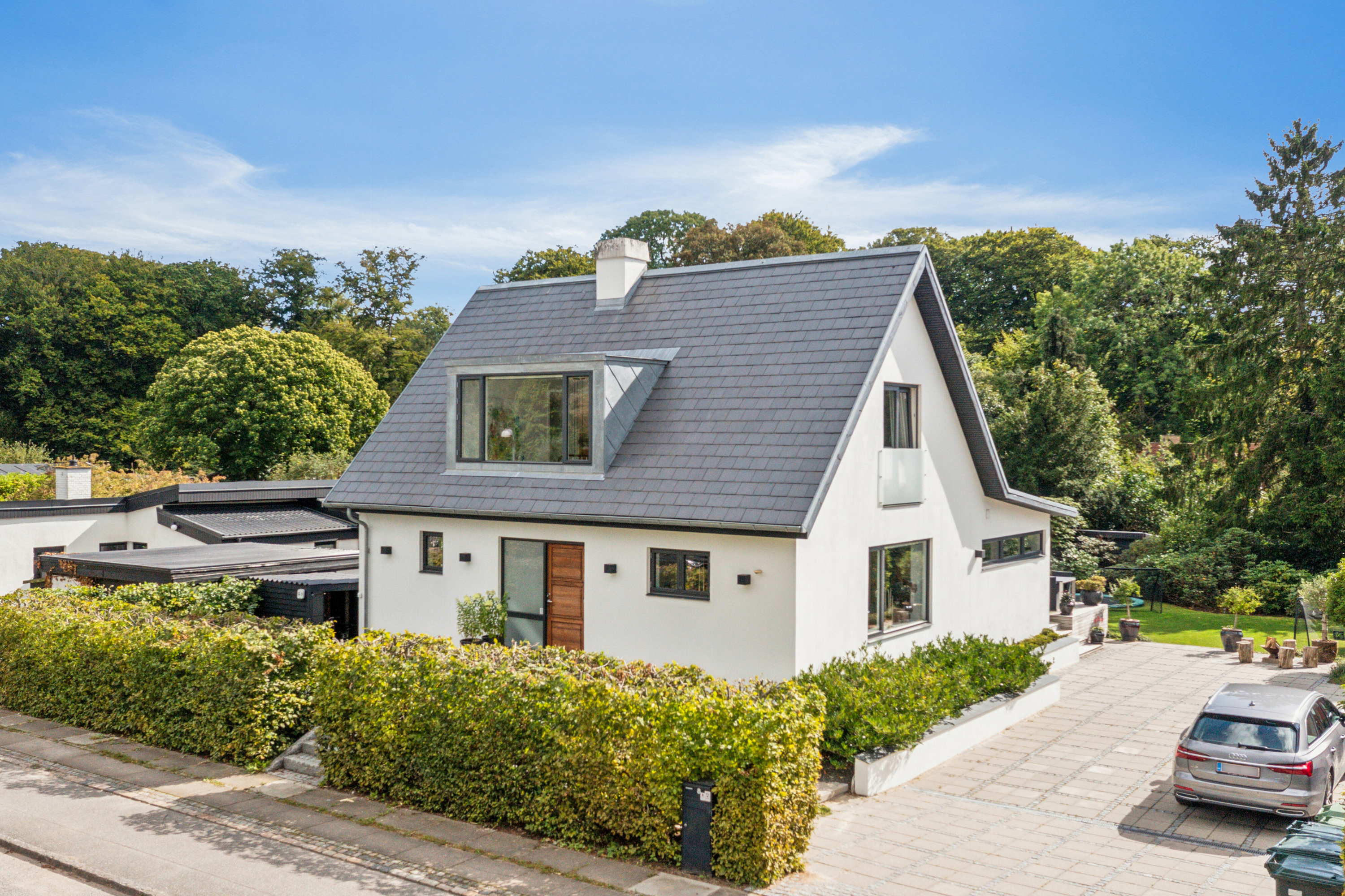 Ved Fortunen 8, 2800 Kongens Lyngby