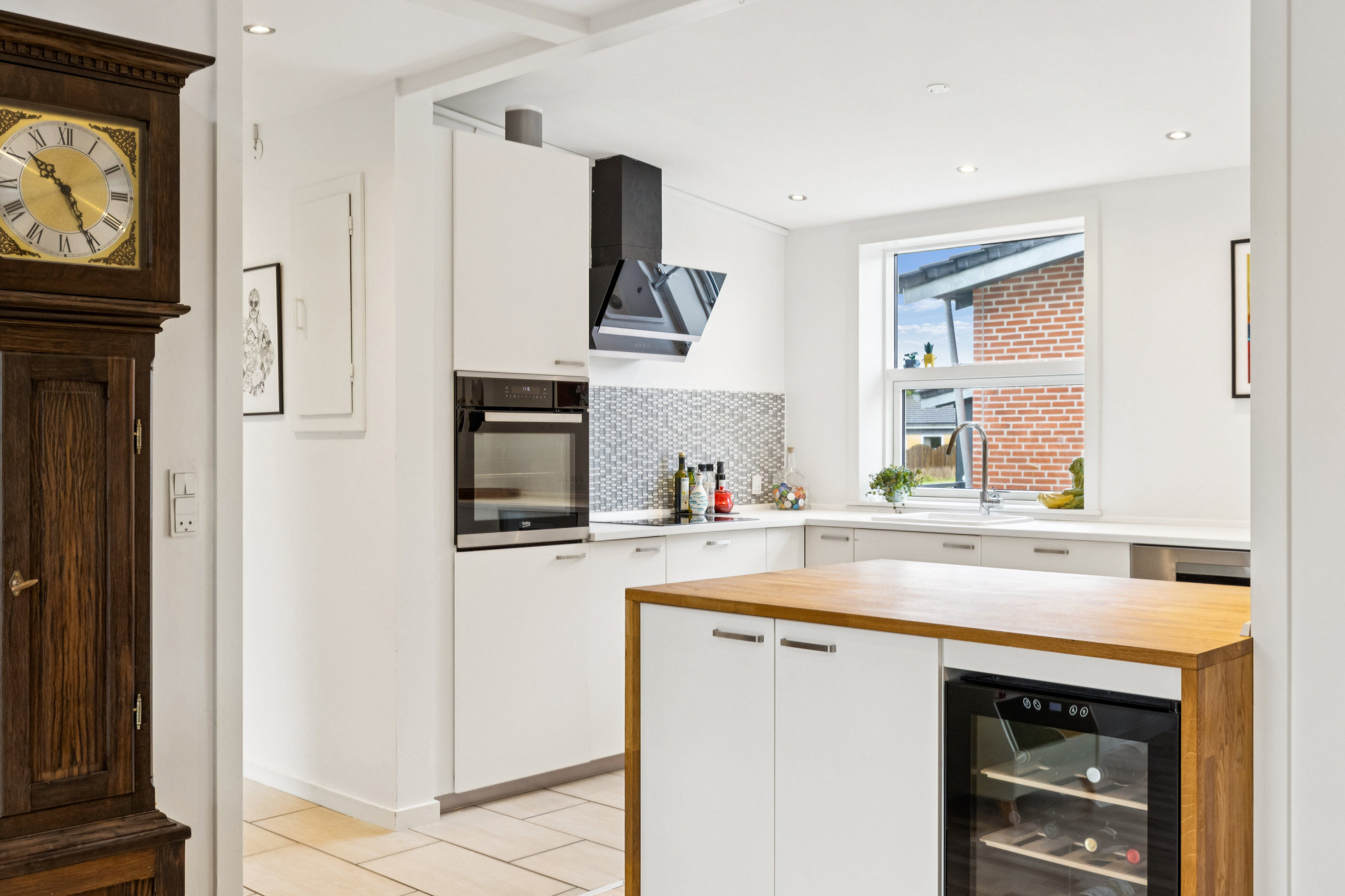 Seminarievej 80, 6760 Ribe