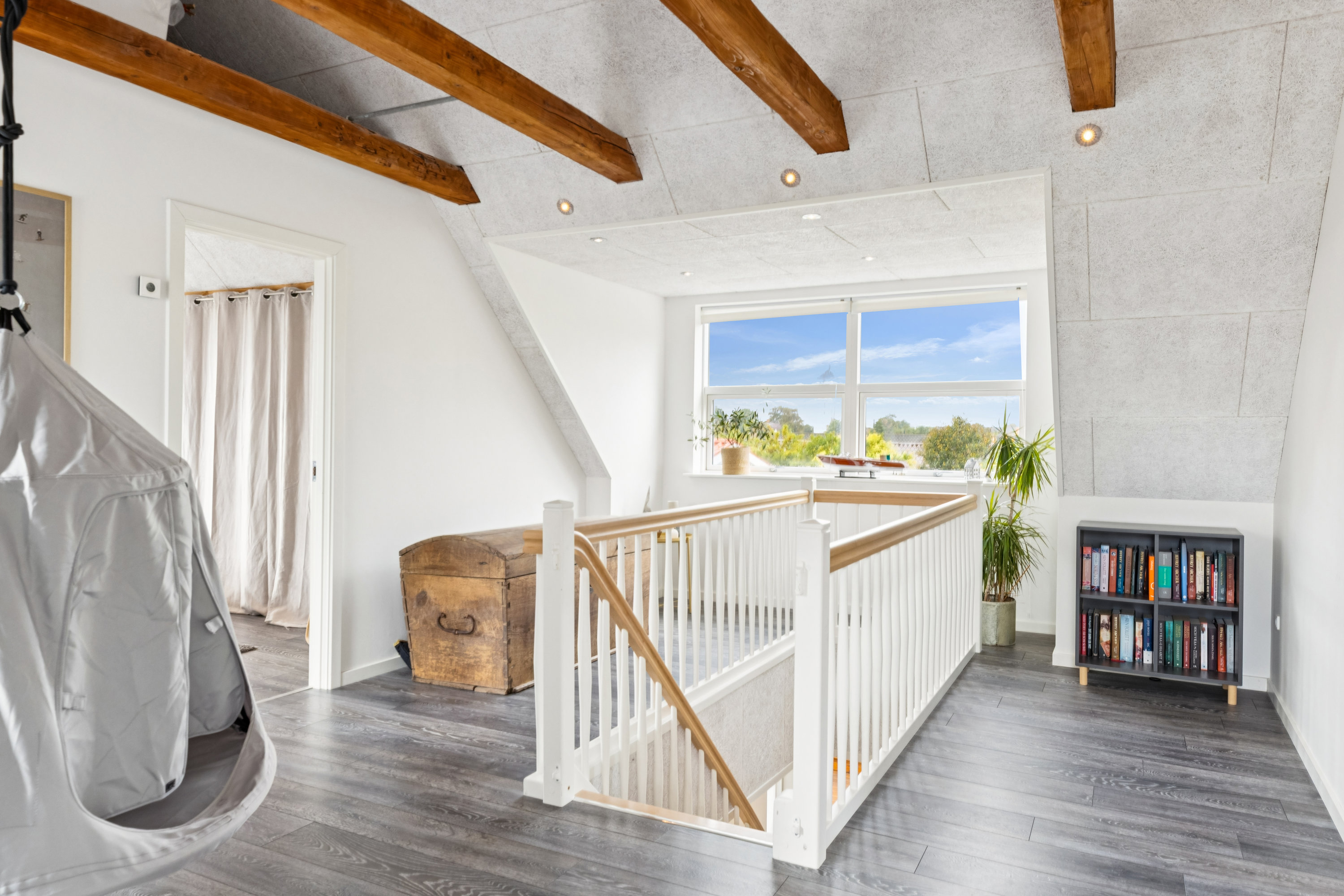 Fremhævet repos billede i fuldskærmstilstand. Billede af Seminarievej 80, 6760 Ribe