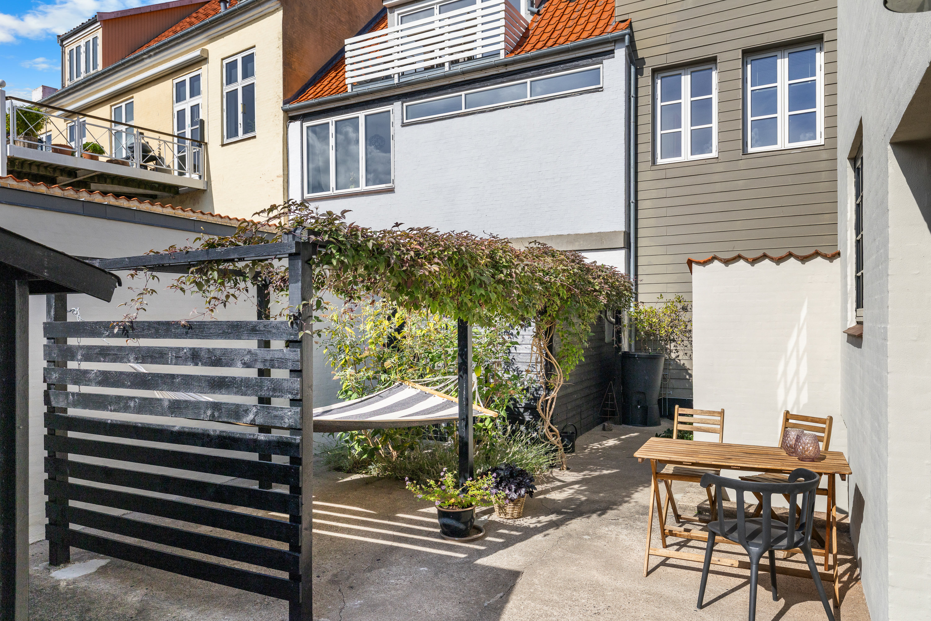 Østergade 26B, 5600 Faaborg