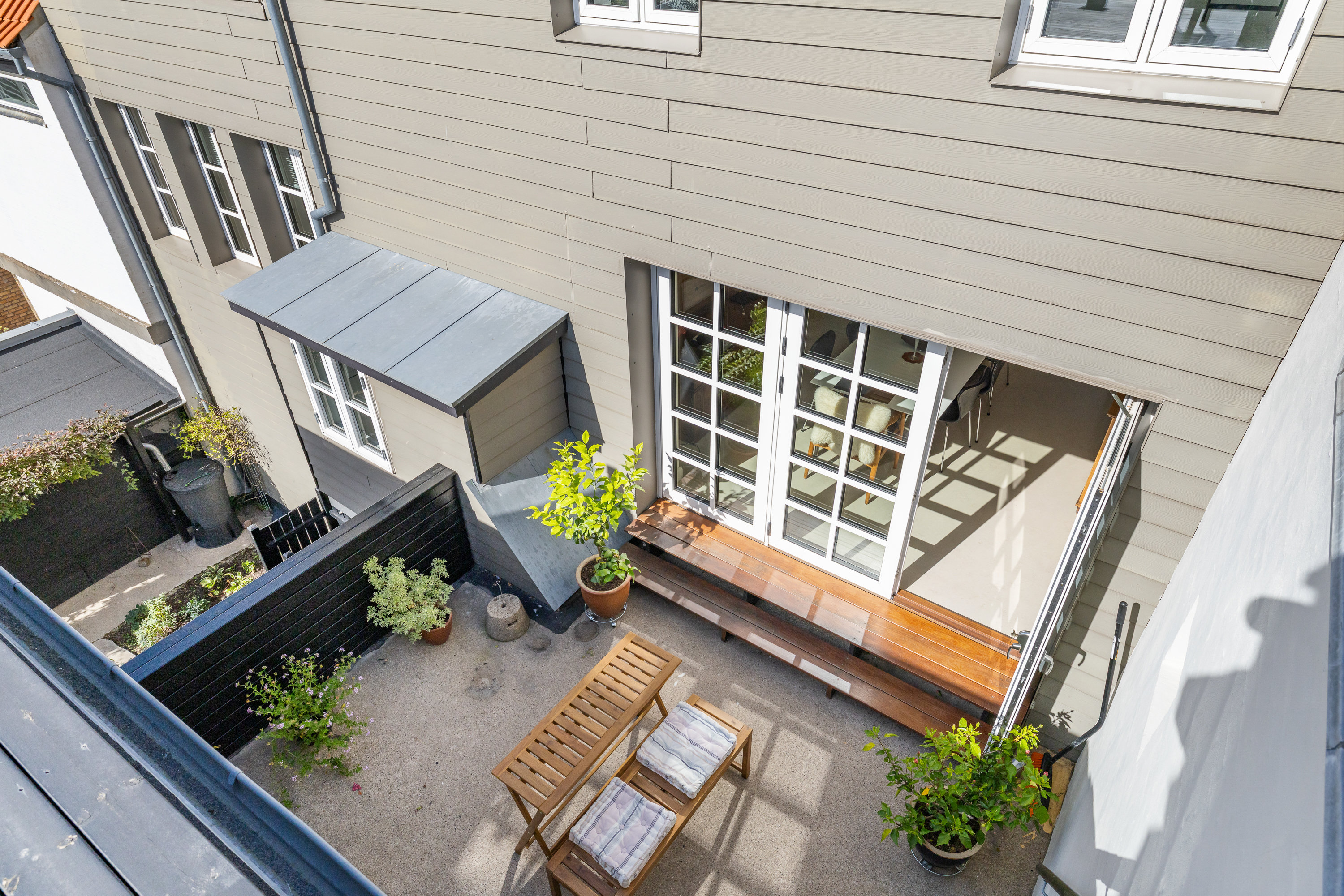 Østergade 26B, 5600 Faaborg