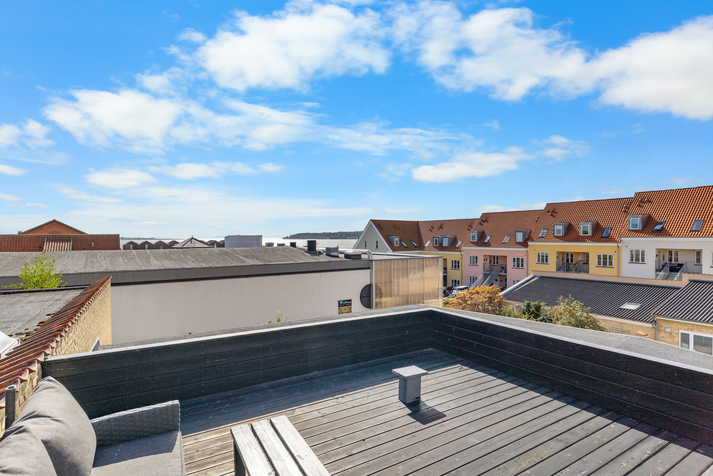 Østergade 26B, 5600 Faaborg