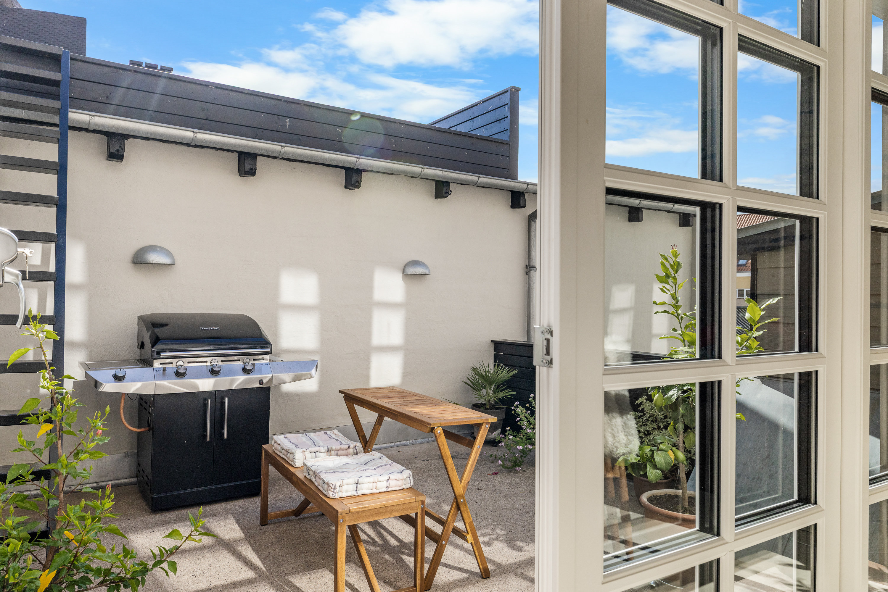 Fremhævet andet billede i fuldskærmstilstand. Billede af Østergade 26B, 5600 Faaborg