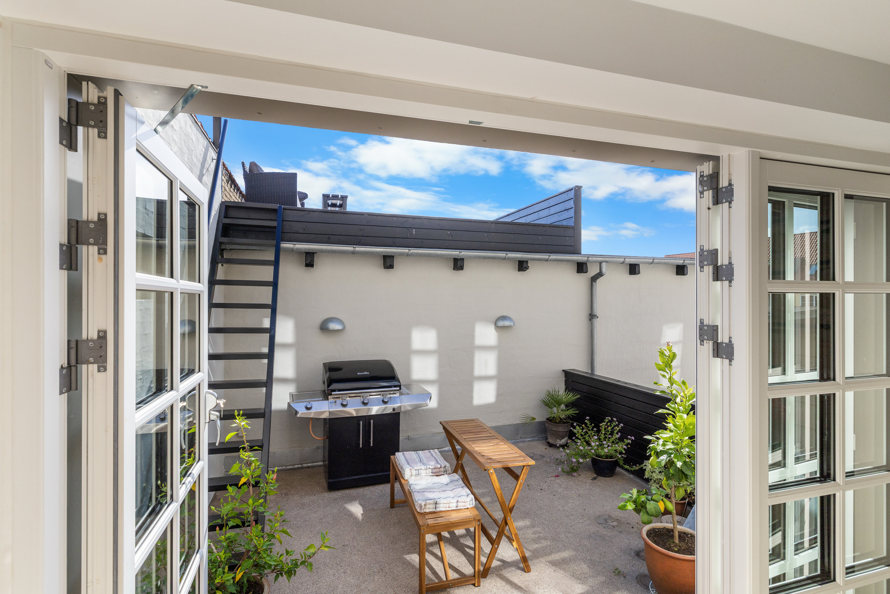 Fremhævet andet billede i fuldskærmstilstand. Billede af Østergade 26B, 5600 Faaborg