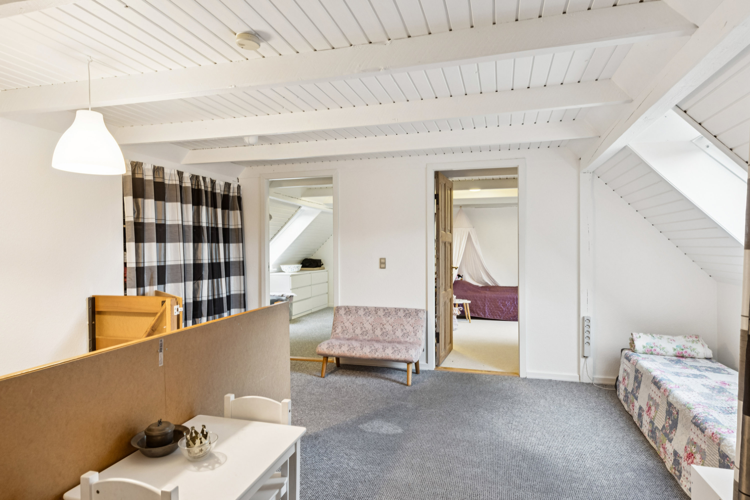 Fremhævet repos billede i fuldskærmstilstand. Billede af Spandetvej 17, Fjersted, 6760 Ribe