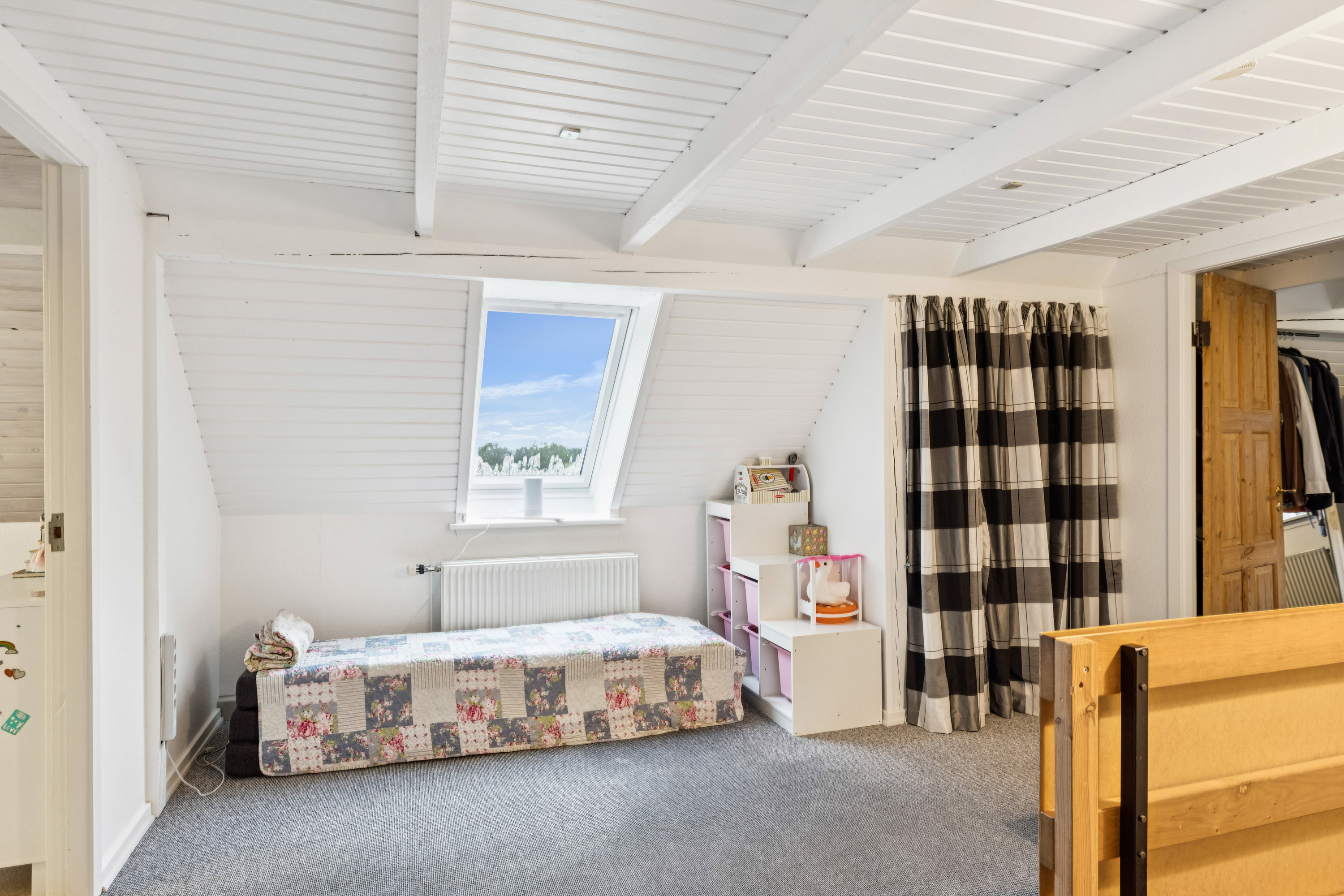 Fremhævet repos billede i fuldskærmstilstand. Billede af Spandetvej 17, Fjersted, 6760 Ribe