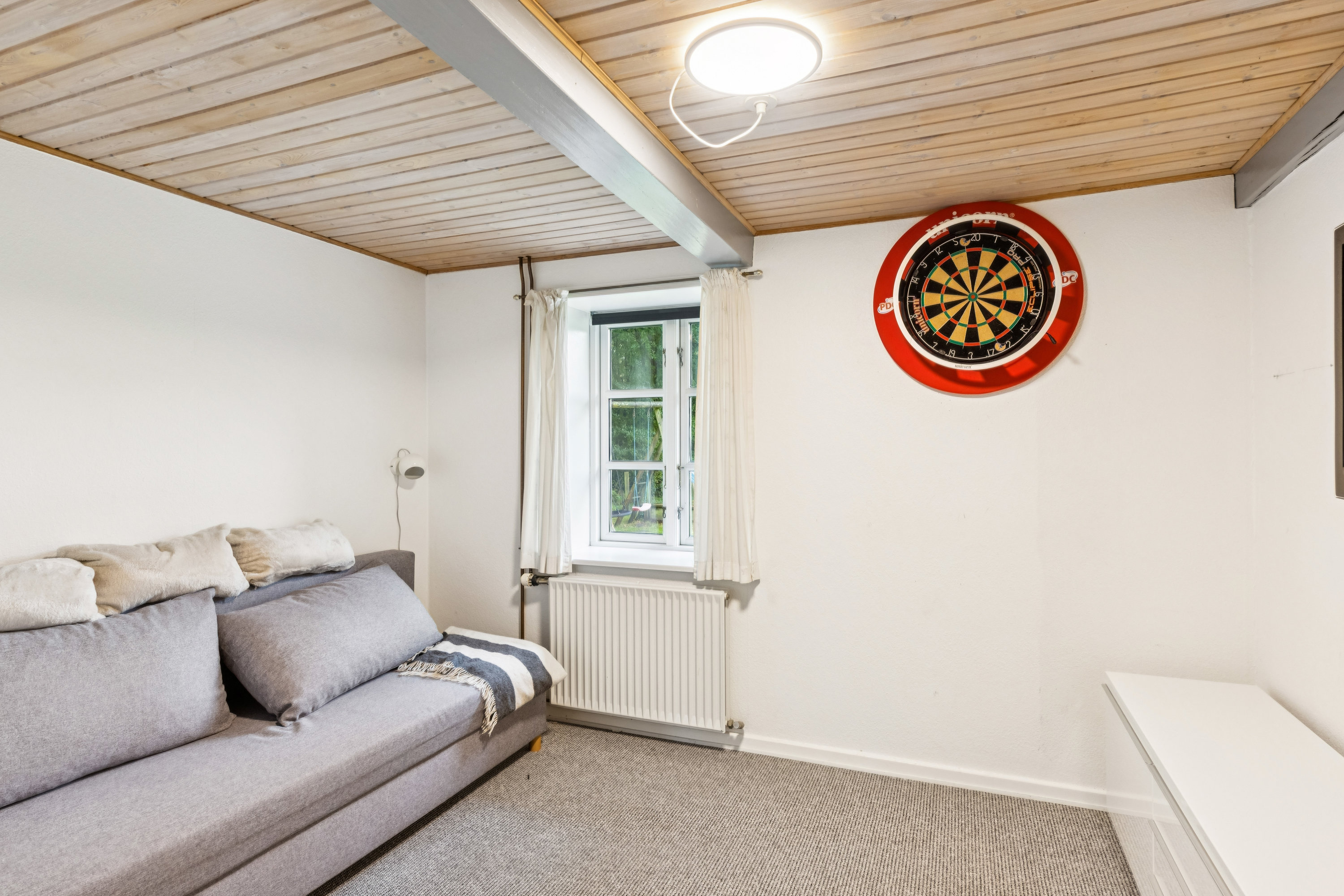 Fremhævet værelse billede i fuldskærmstilstand. Billede af Spandetvej 17, Fjersted, 6760 Ribe