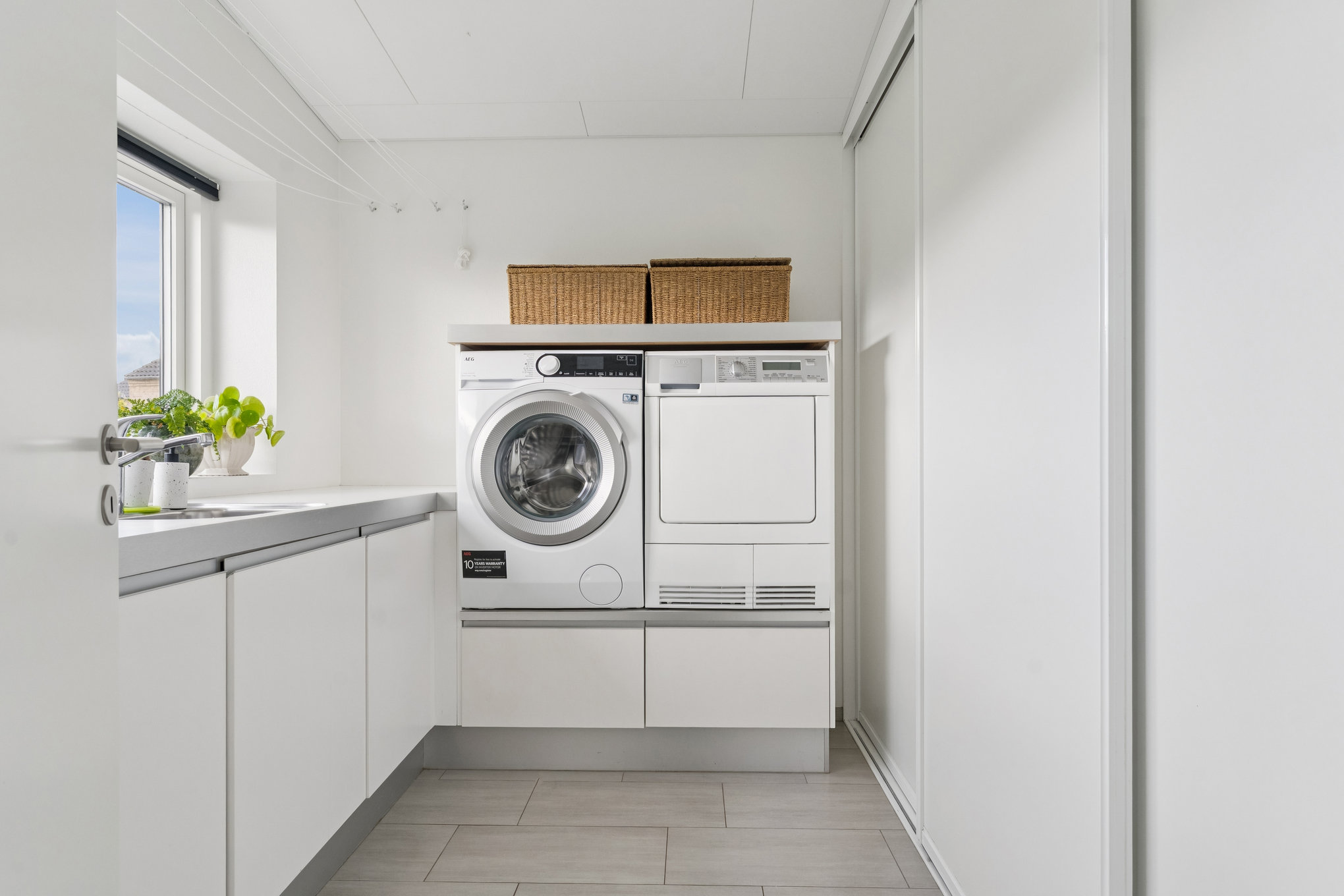 Fremhævet bryggers billede i fuldskærmstilstand. Billede af Dionevej 19, Paderup, 8960 Randers SØ