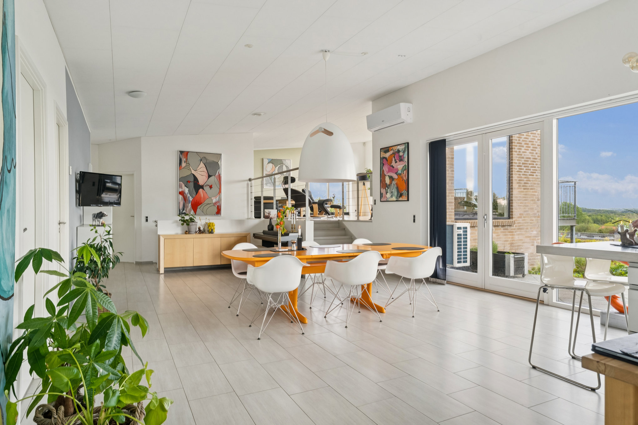 Fremhævet butik billede i fuldskærmstilstand. Billede af Dionevej 19, Paderup, 8960 Randers SØ