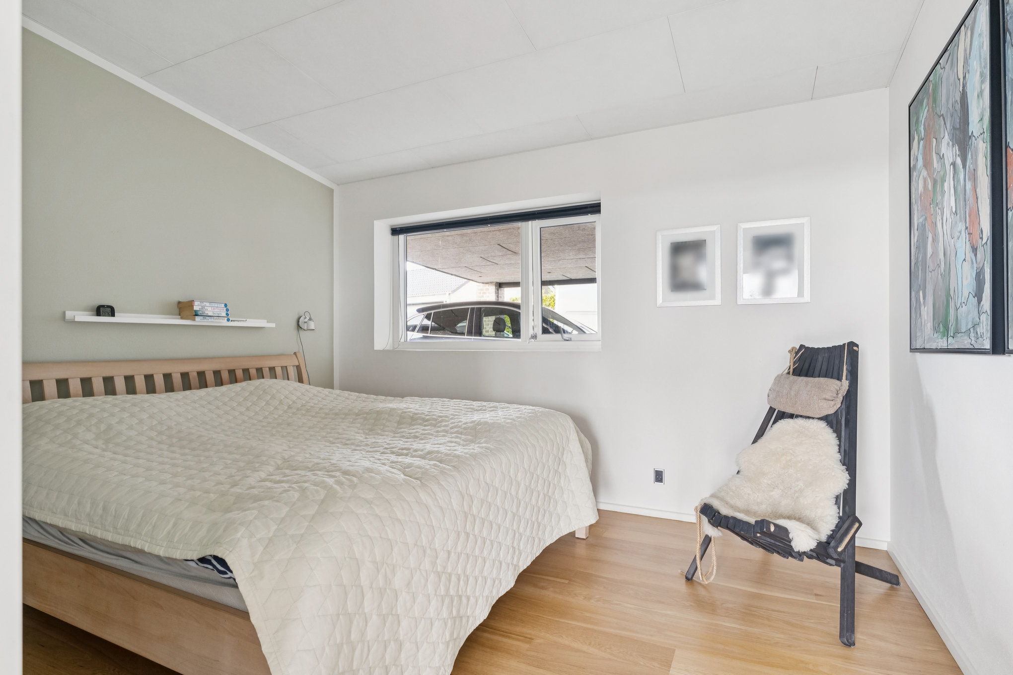 Fremhævet værelse billede i fuldskærmstilstand. Billede af Dionevej 19, Paderup, 8960 Randers SØ