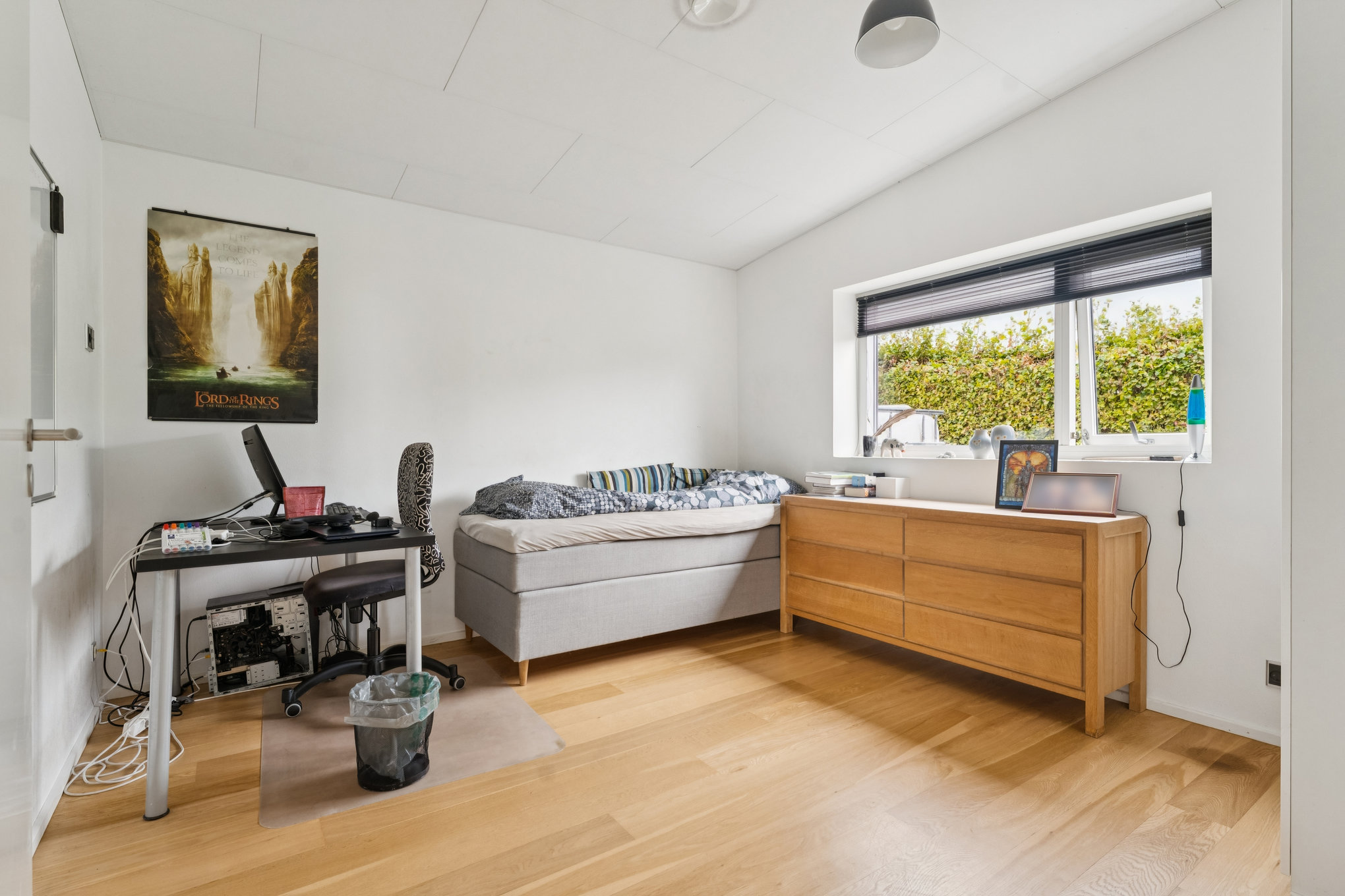 Fremhævet værelse billede i fuldskærmstilstand. Billede af Dionevej 19, Paderup, 8960 Randers SØ