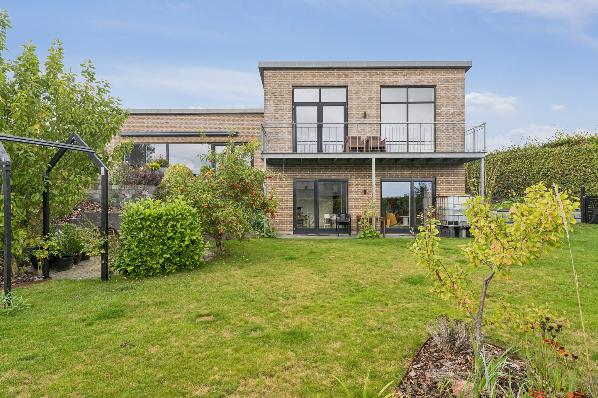 Fremhævet ejendom 1 billede i fuldskærmstilstand. Billede af Dionevej 19, Paderup, 8960 Randers SØ