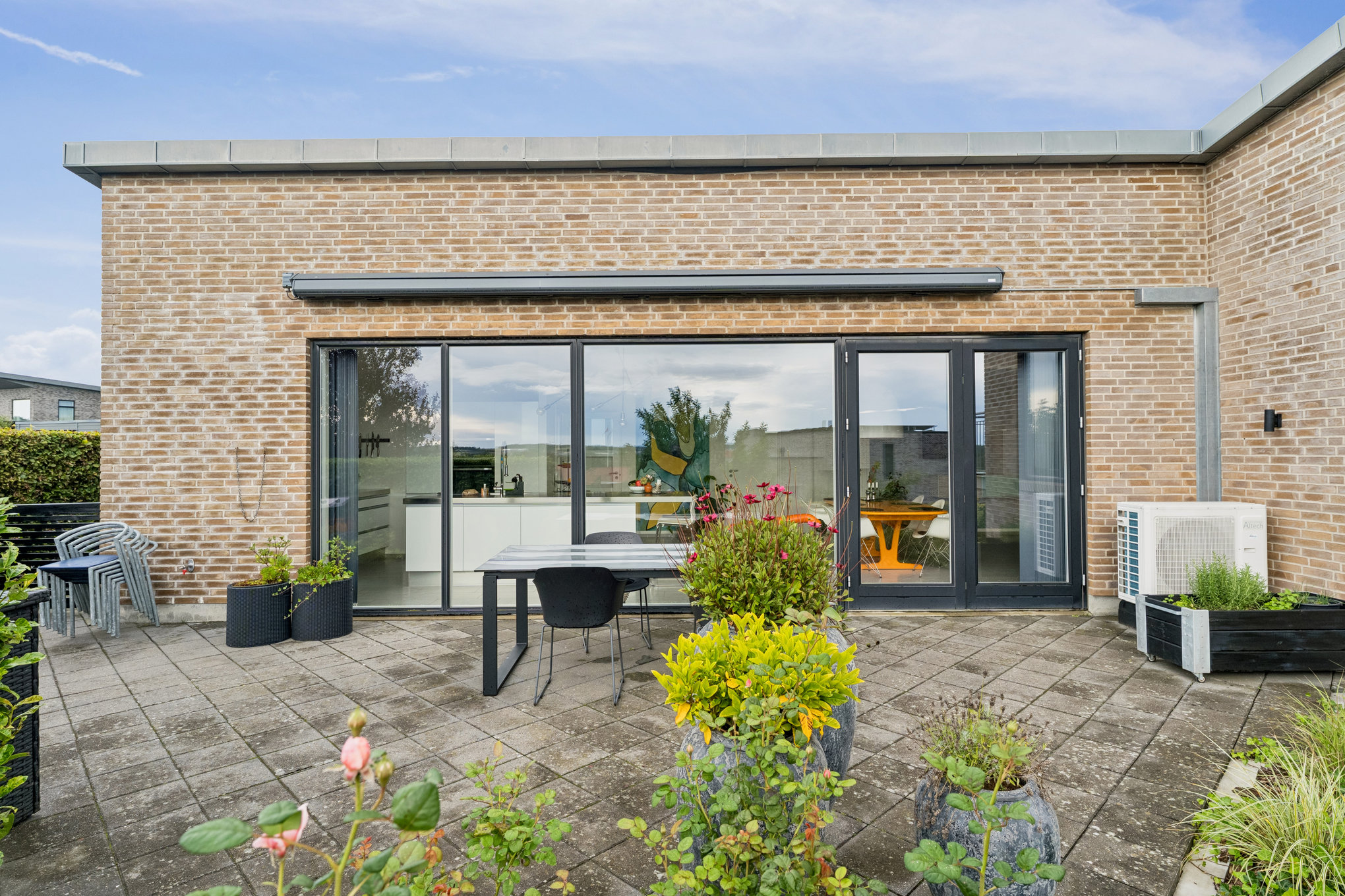 Fremhævet ejendom 1 billede i fuldskærmstilstand. Billede af Dionevej 19, Paderup, 8960 Randers SØ