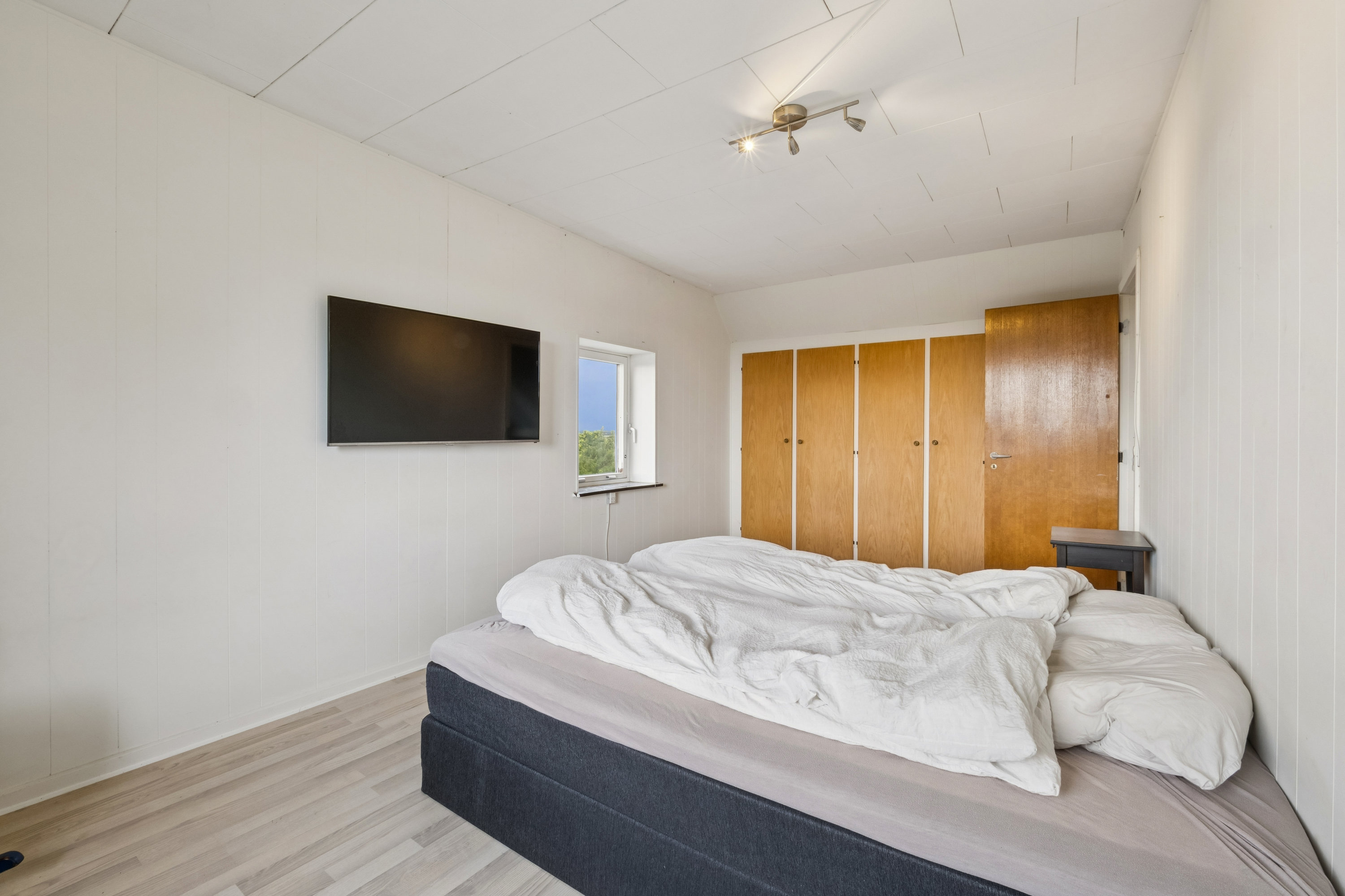 Fremhævet værelse billede i fuldskærmstilstand. Billede af Viumvej 16, 7870 Roslev