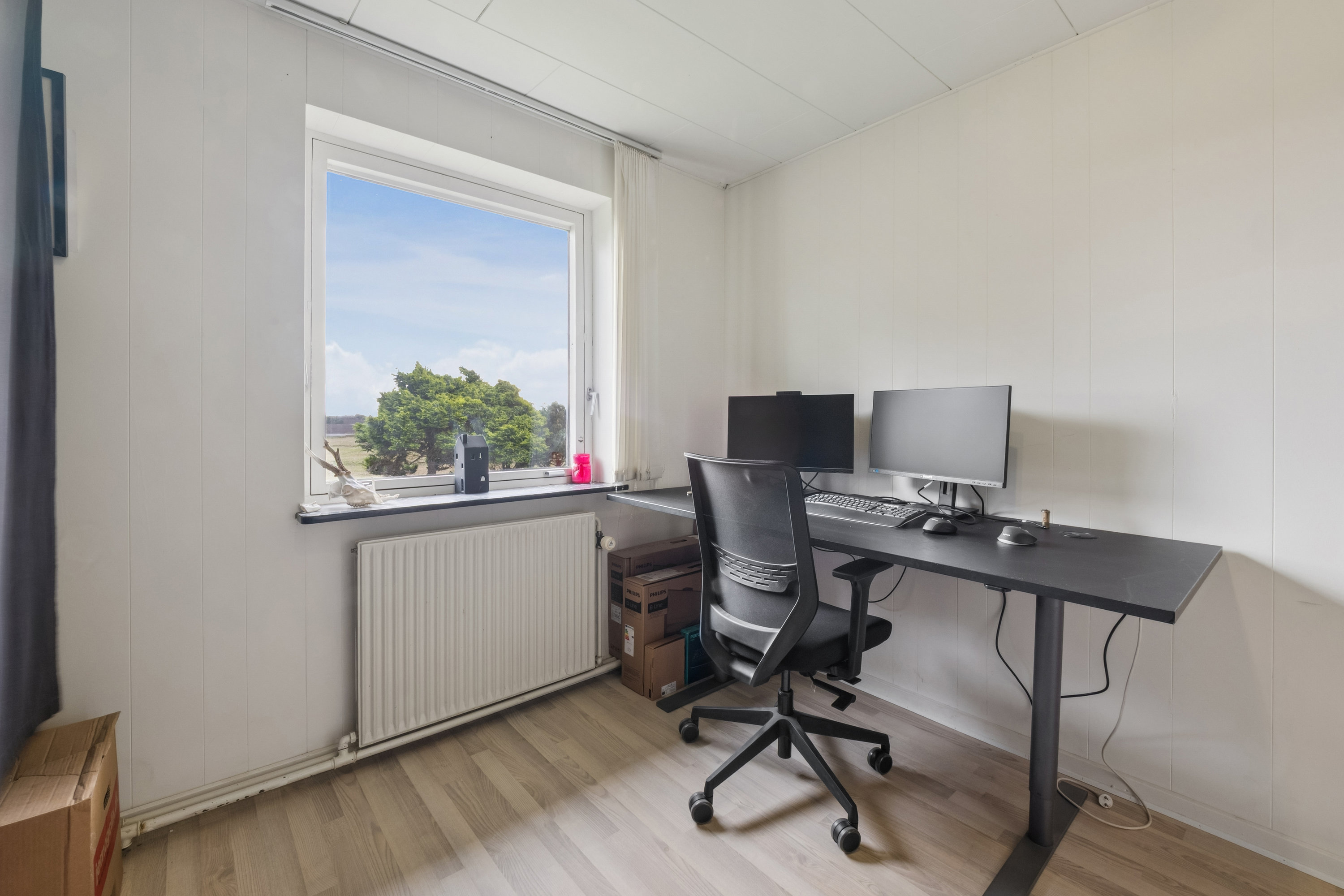 Fremhævet værelse billede i fuldskærmstilstand. Billede af Viumvej 16, 7870 Roslev