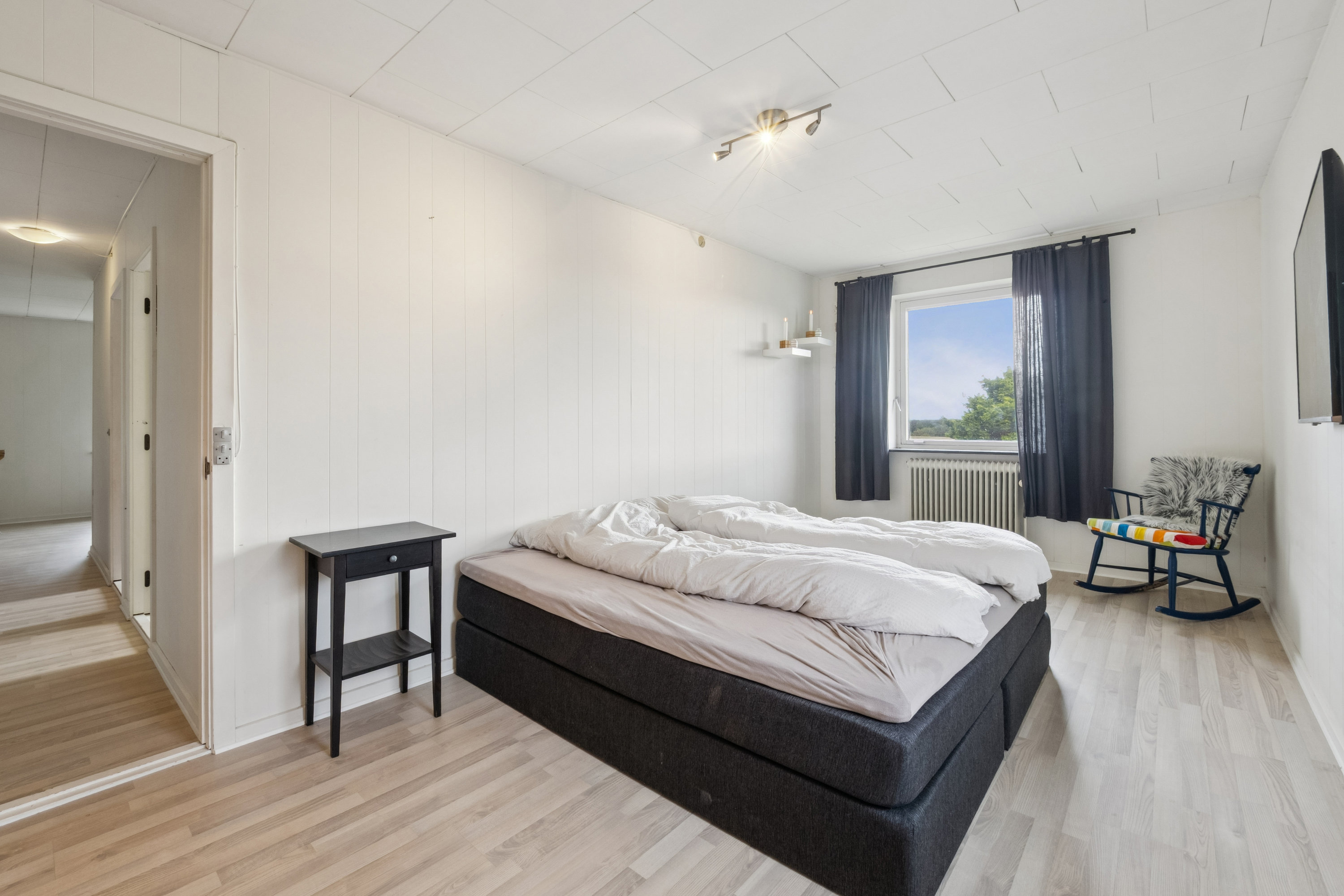 Fremhævet værelse billede i fuldskærmstilstand. Billede af Viumvej 16, 7870 Roslev