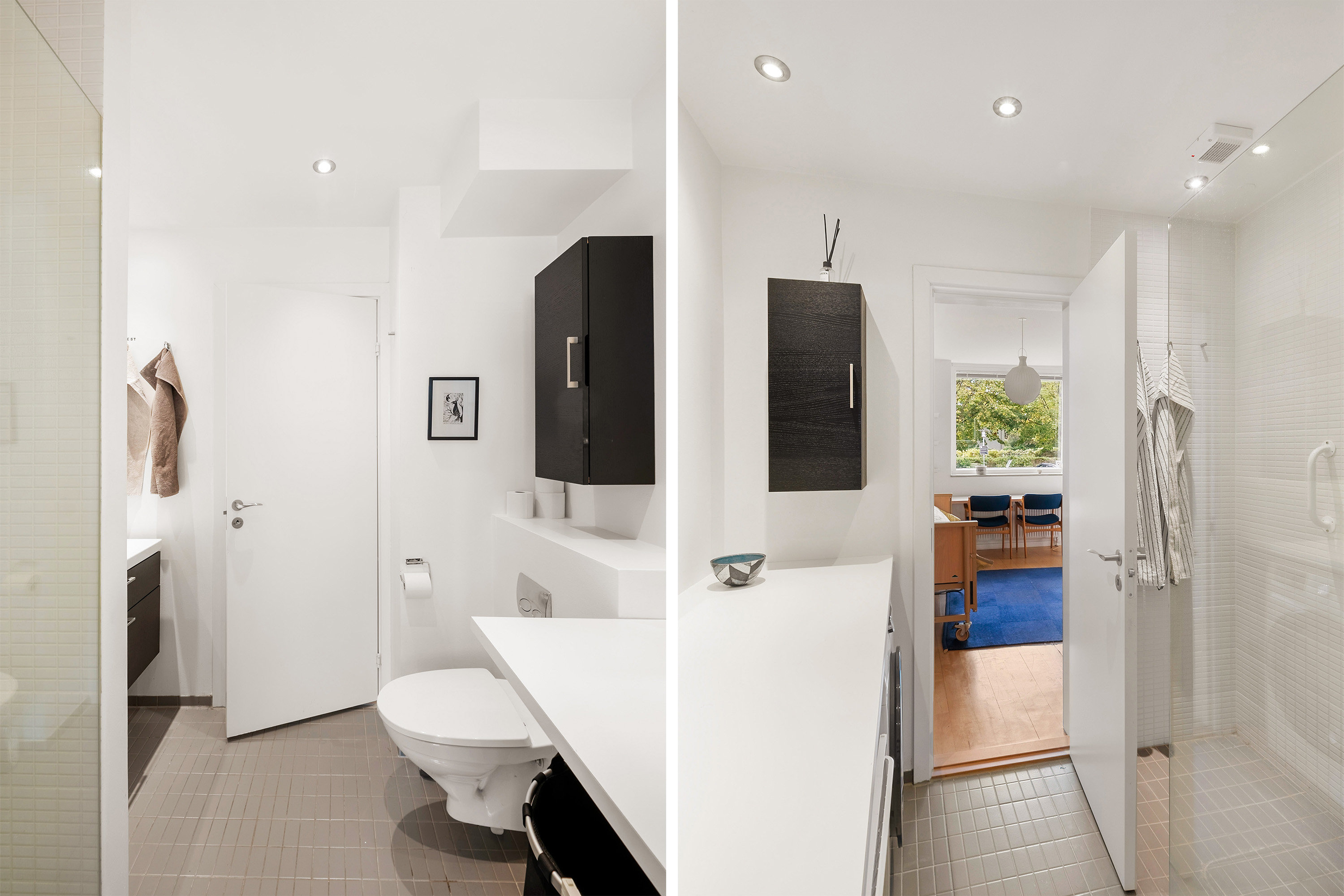 Fremhævet  billede i fuldskærmstilstand. Billede af Margrethevej 5B, st.. th., 2900 Hellerup