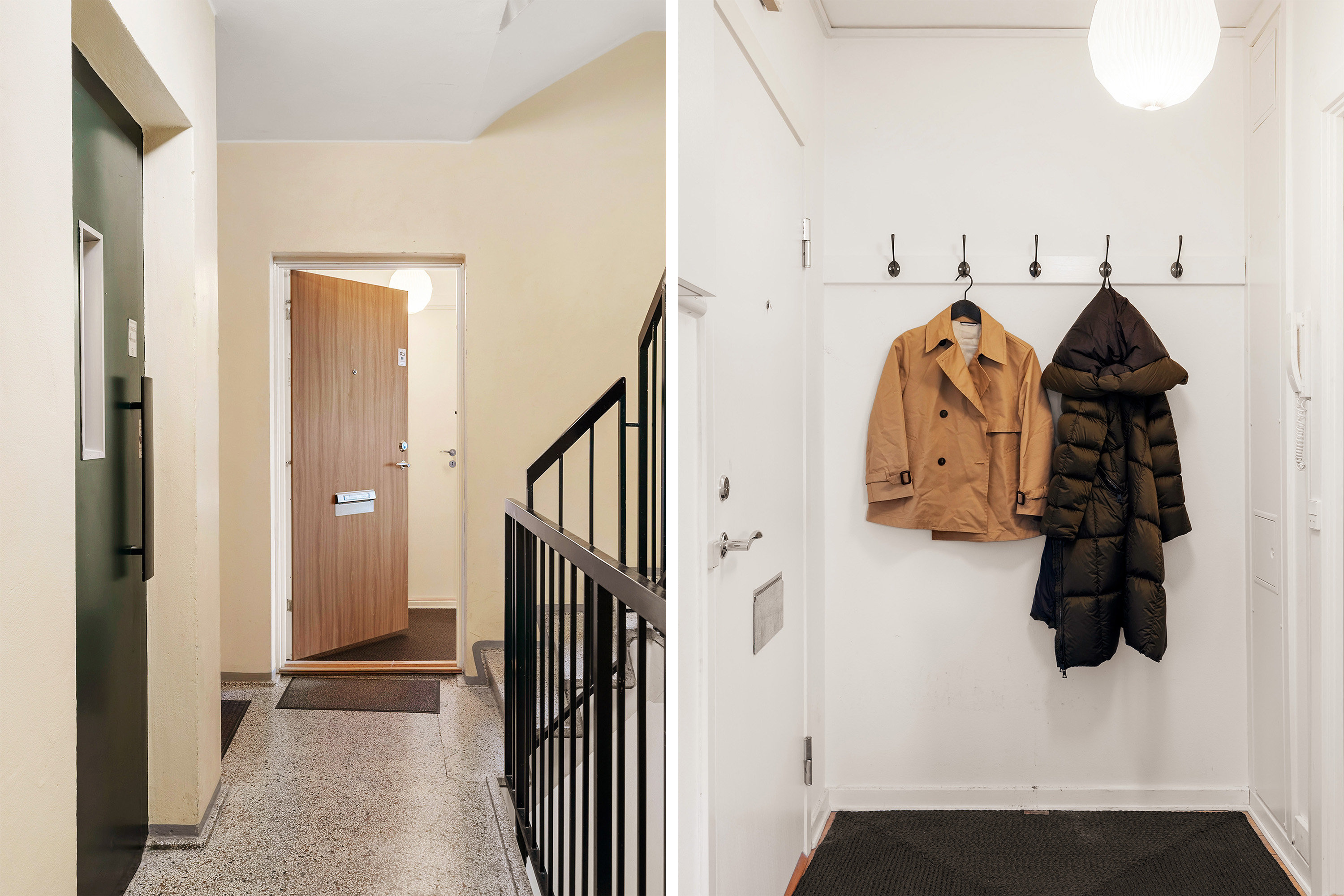 Fremhævet  billede i fuldskærmstilstand. Billede af Margrethevej 5B, st.. th., 2900 Hellerup