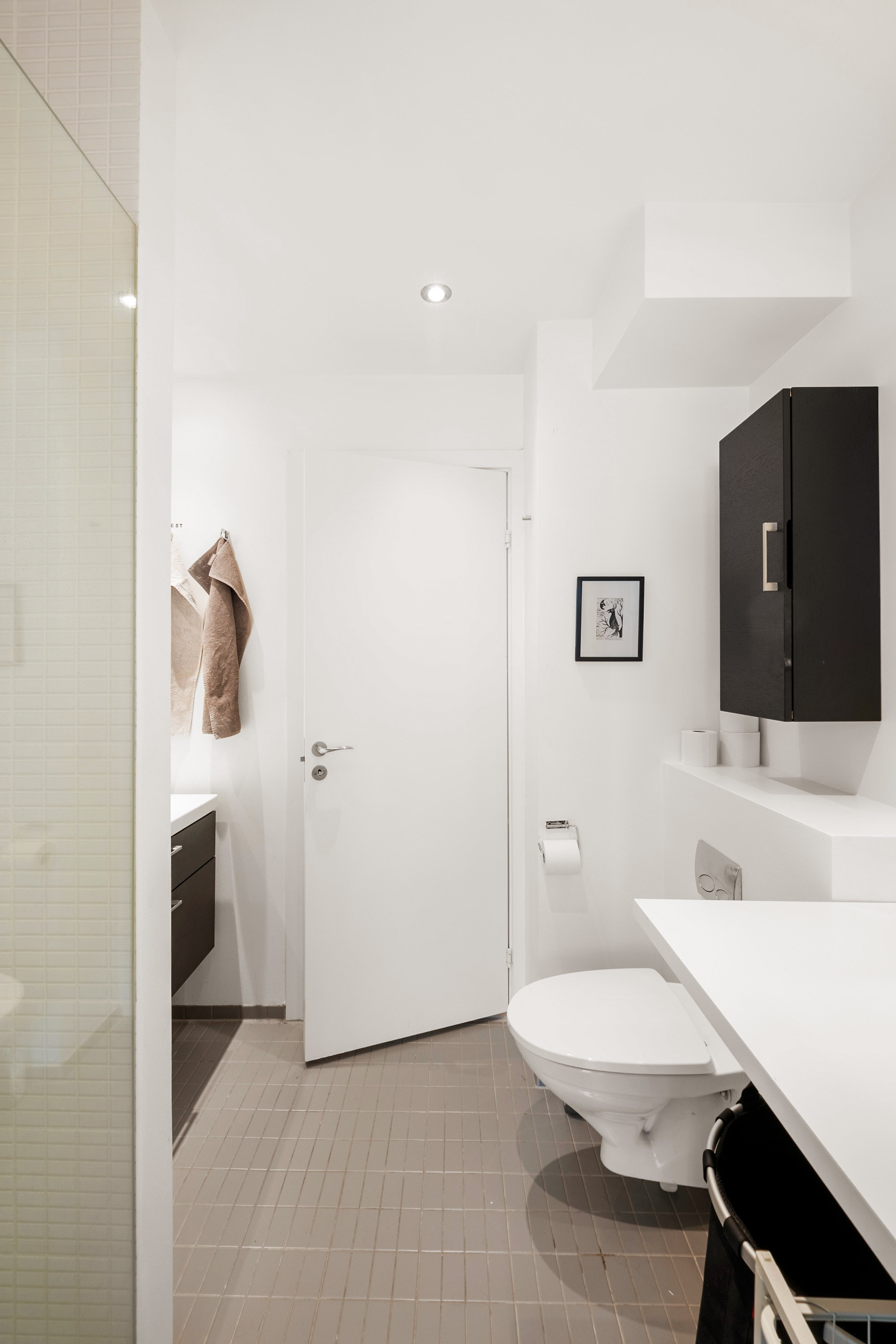 Fremhævet  billede i fuldskærmstilstand. Billede af Margrethevej 5B, st.. th., 2900 Hellerup