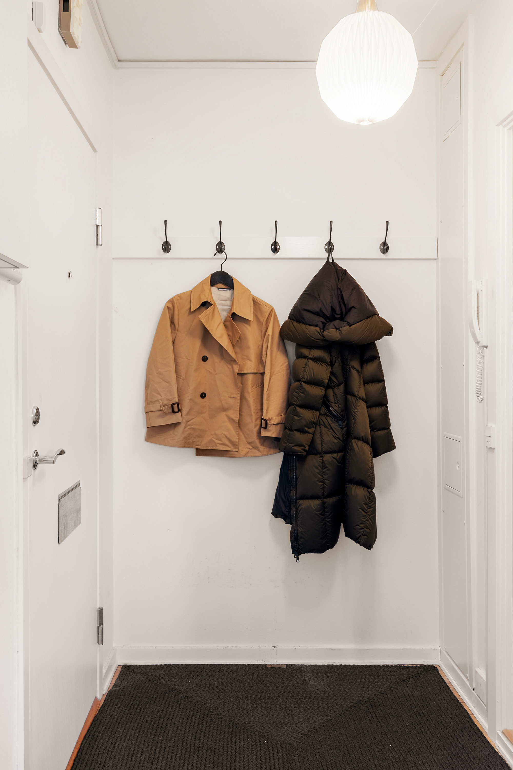 Fremhævet  billede i fuldskærmstilstand. Billede af Margrethevej 5B, st.. th., 2900 Hellerup