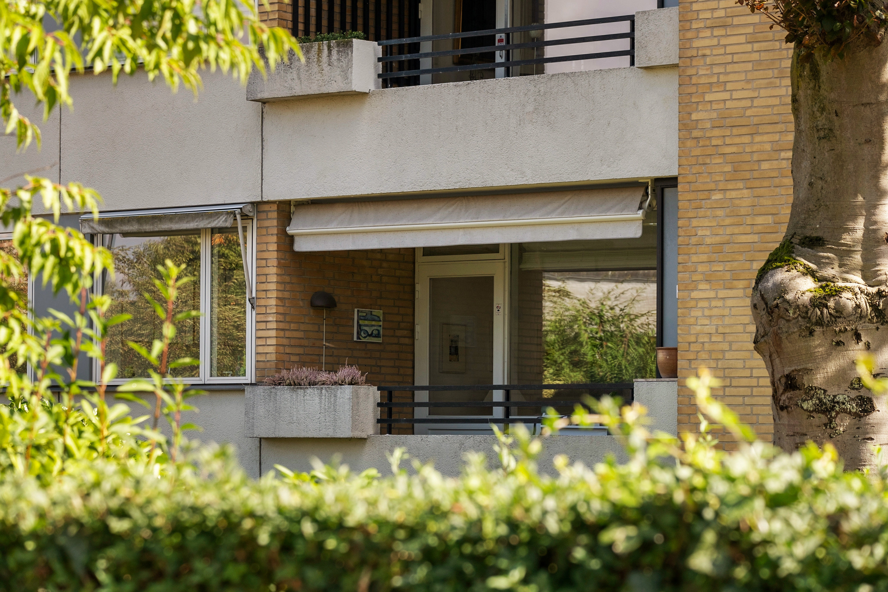 Miniaturebillede 1: . Billede af Margrethevej 5B, st.. th., 2900 Hellerup