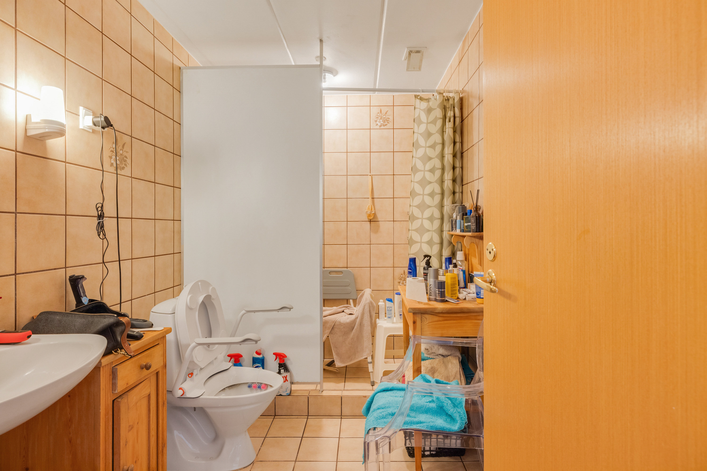 Fremhævet  billede i fuldskærmstilstand. Billede af Jernaldervej 202, Hasle, 8210 Aarhus V