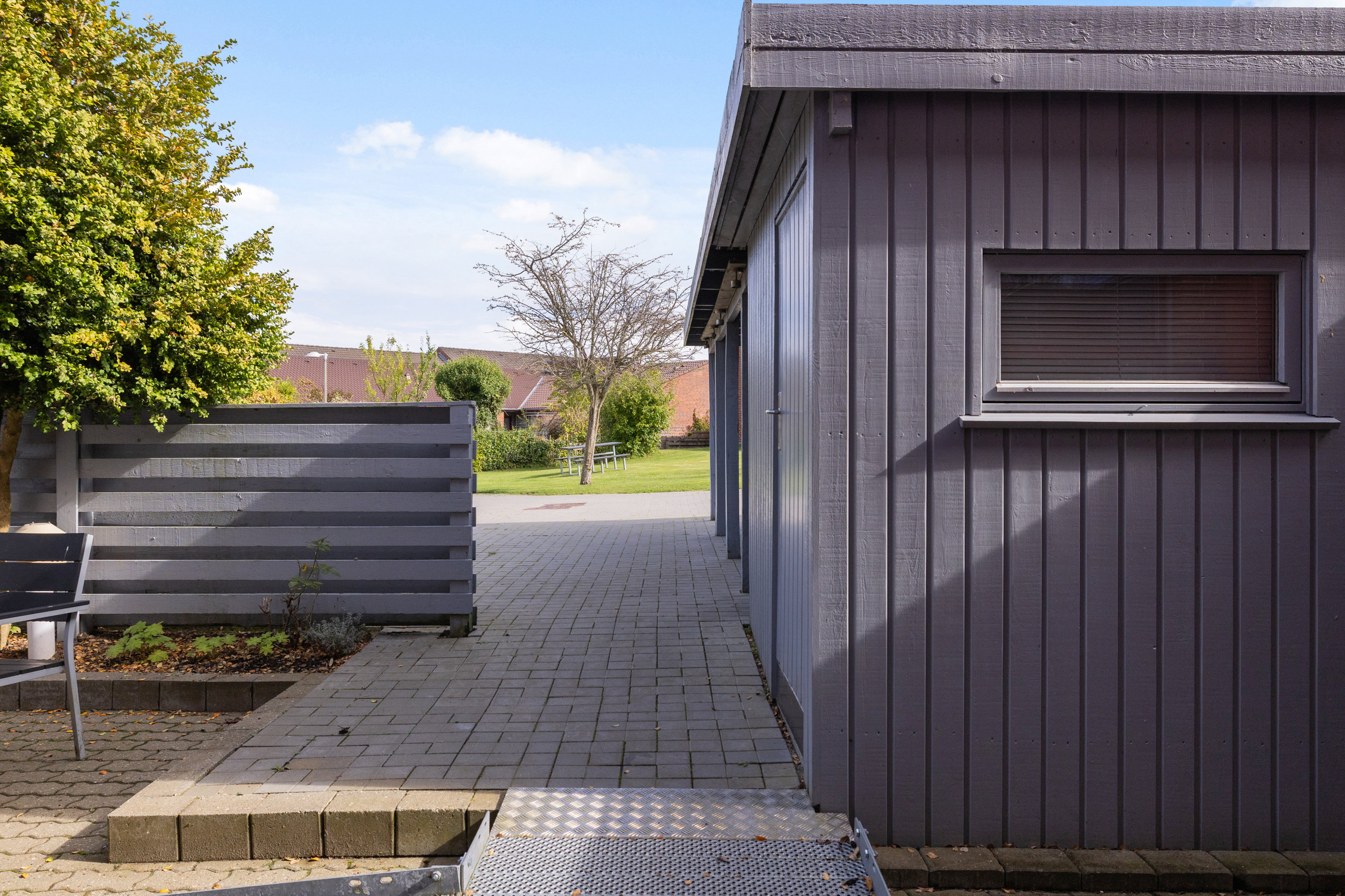 Fremhævet  billede i fuldskærmstilstand. Billede af Jernaldervej 202, Hasle, 8210 Aarhus V