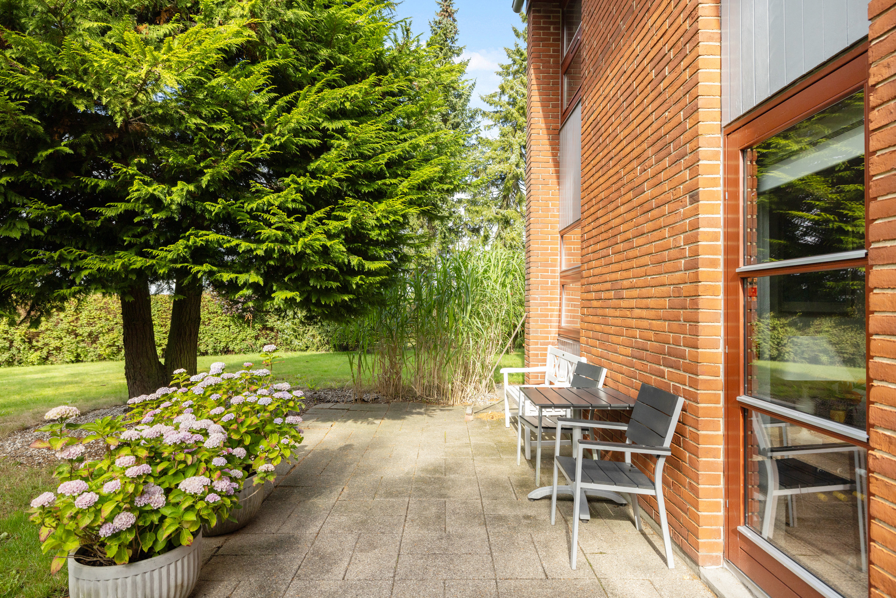 Fremhævet  billede i fuldskærmstilstand. Billede af Jernaldervej 202, Hasle, 8210 Aarhus V