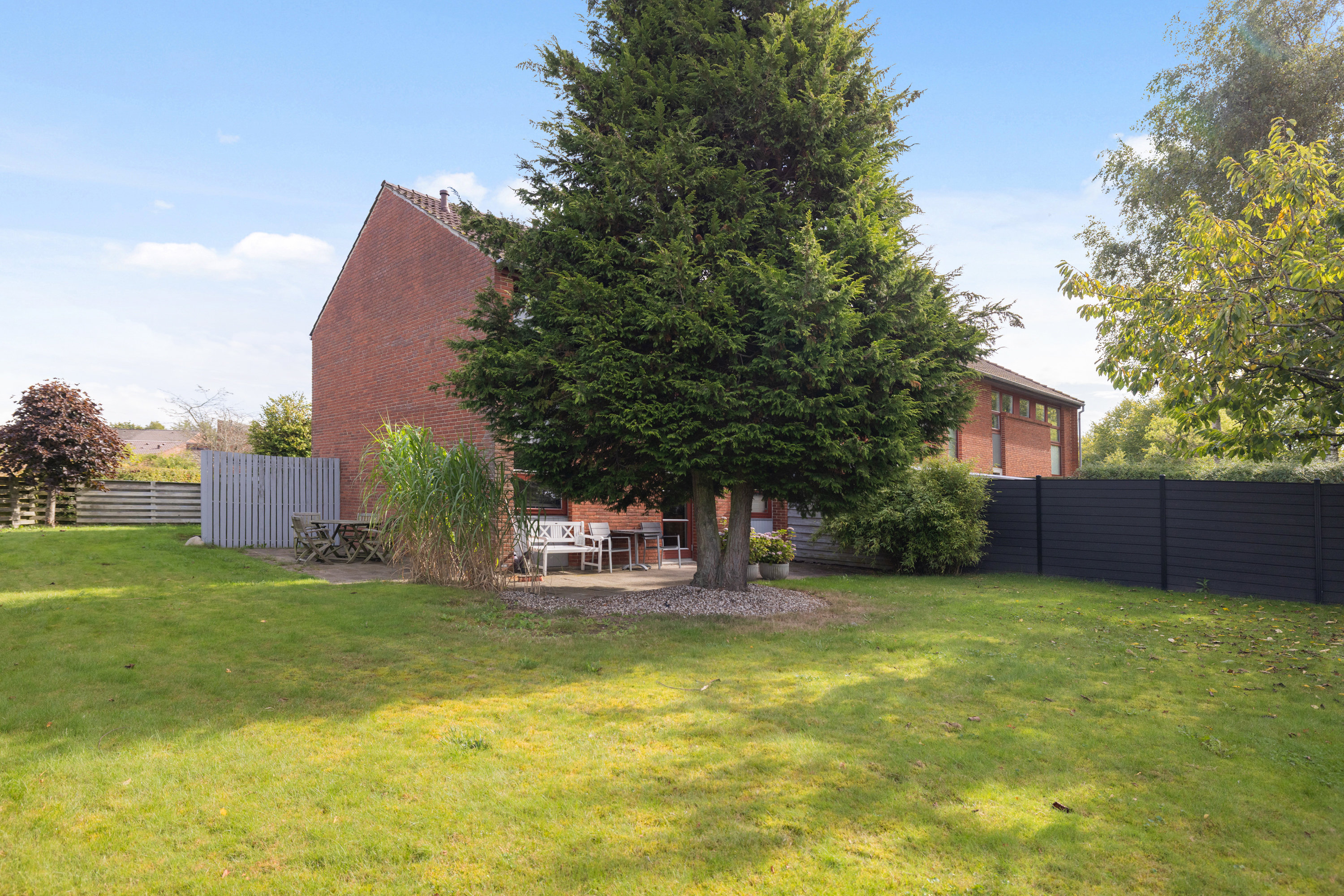 Fremhævet  billede i fuldskærmstilstand. Billede af Jernaldervej 202, Hasle, 8210 Aarhus V