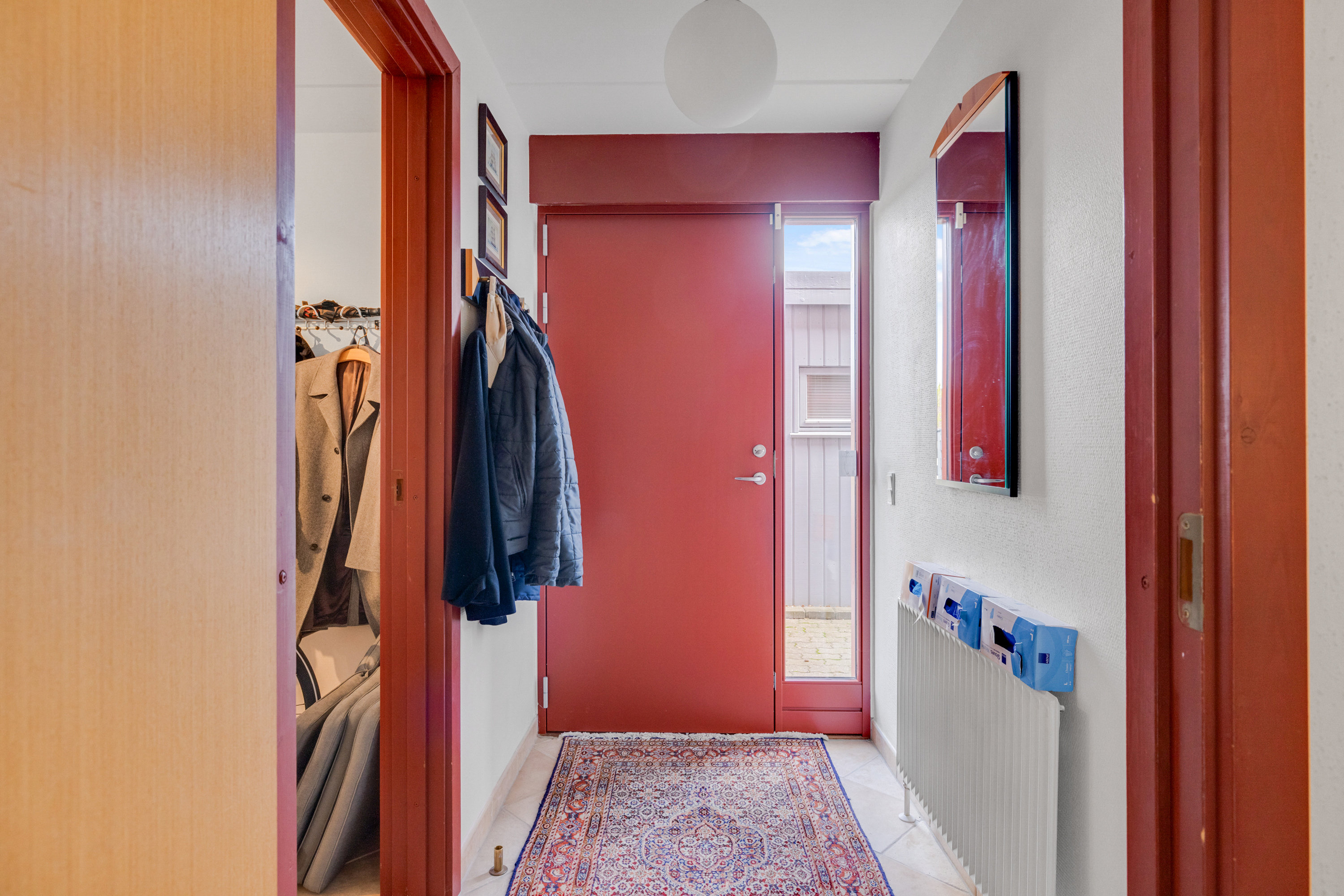 Miniaturebillede 1: . Billede af Jernaldervej 202, Hasle, 8210 Aarhus V