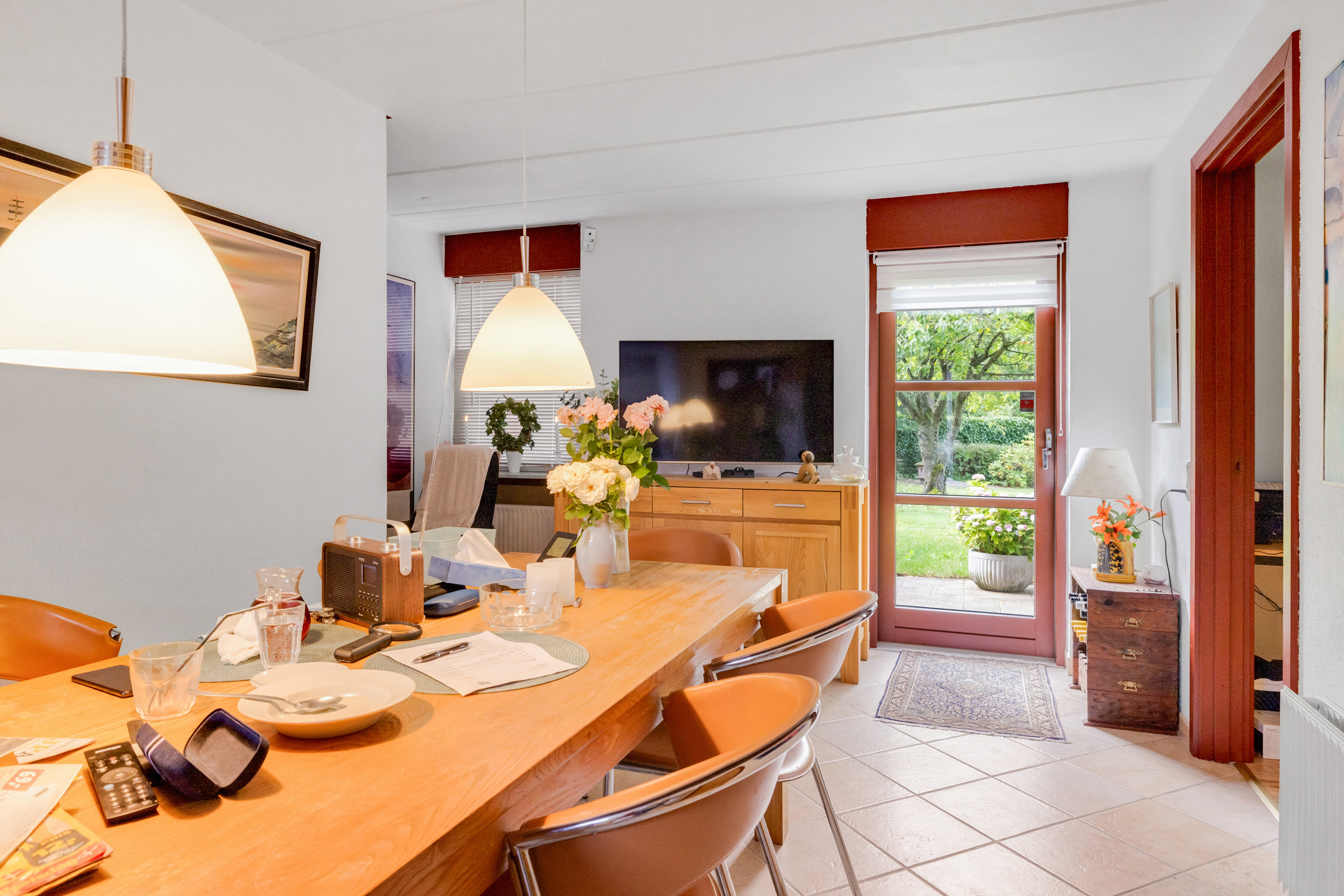 Fremhævet  billede i fuldskærmstilstand. Billede af Jernaldervej 202, Hasle, 8210 Aarhus V