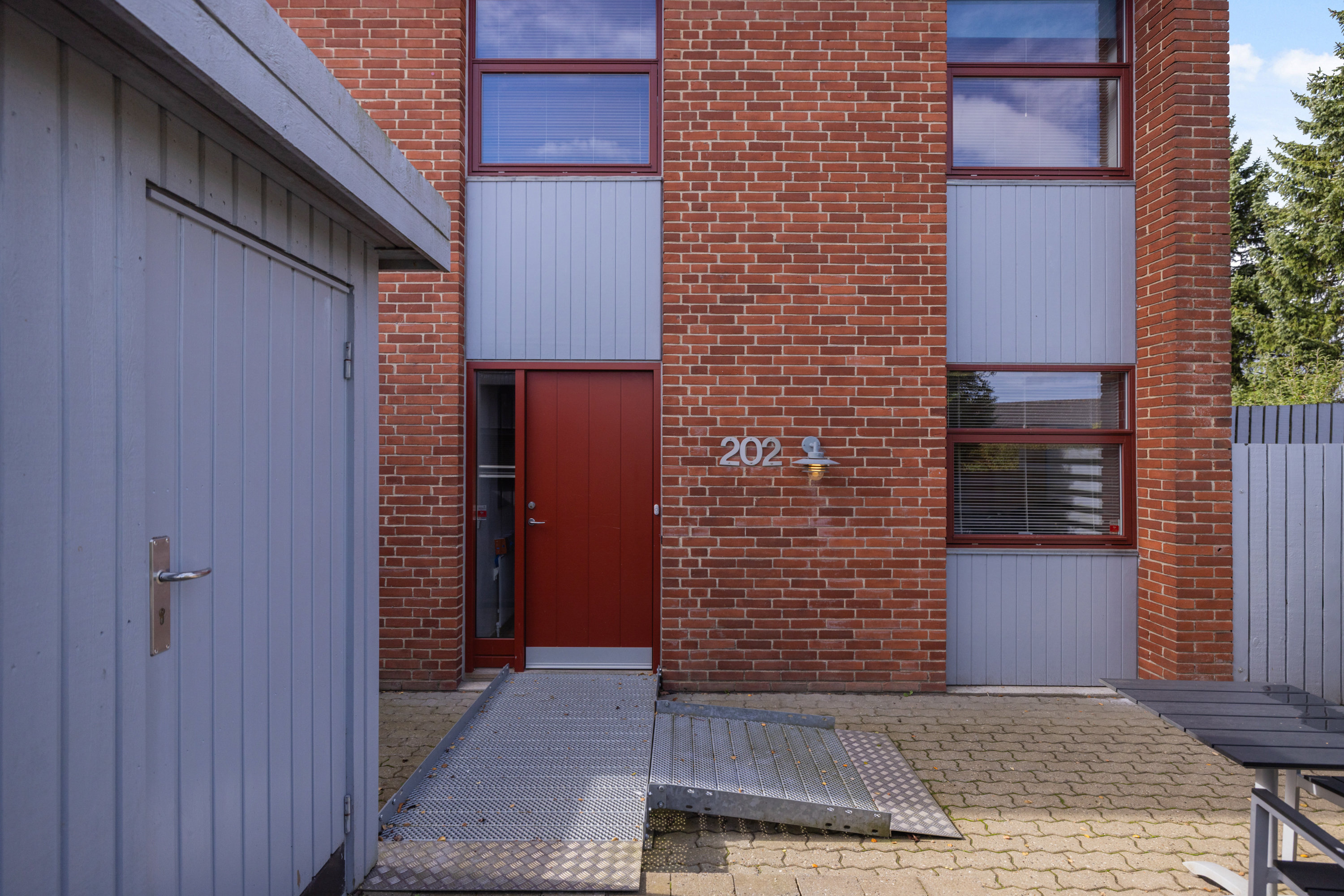 Fremhævet  billede i fuldskærmstilstand. Billede af Jernaldervej 202, Hasle, 8210 Aarhus V