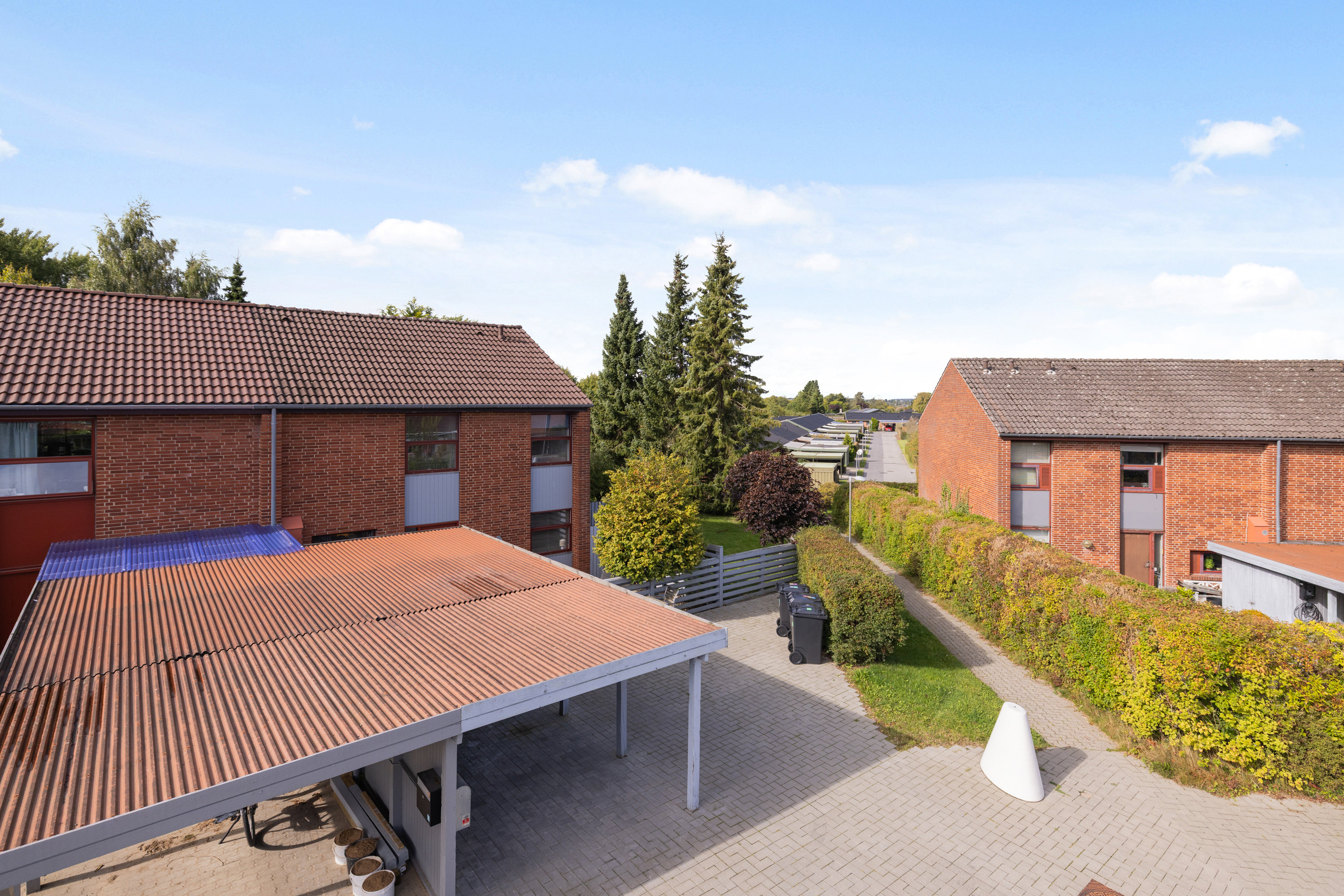 Fremhævet  billede i fuldskærmstilstand. Billede af Jernaldervej 202, Hasle, 8210 Aarhus V