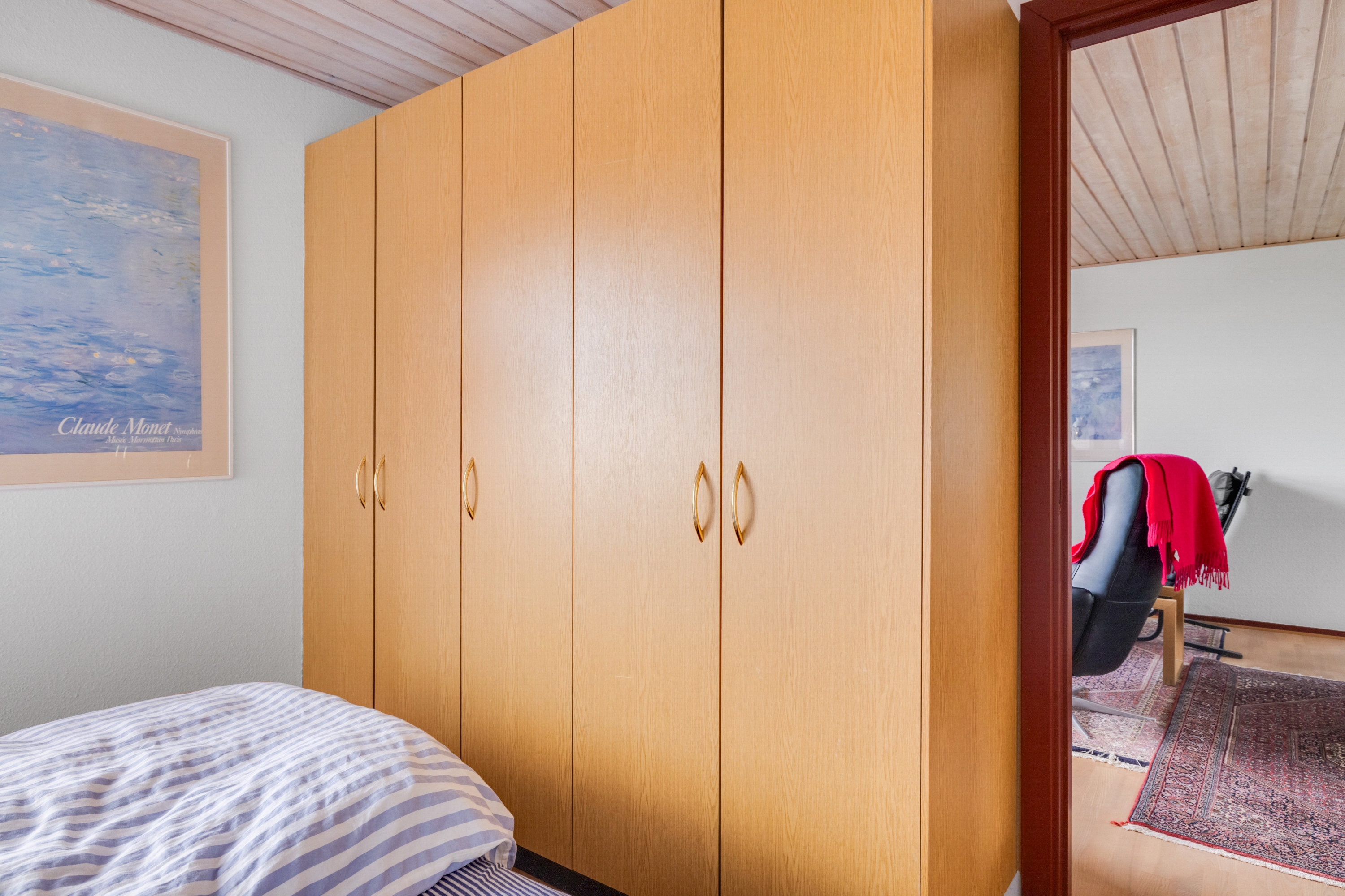 Fremhævet  billede i fuldskærmstilstand. Billede af Jernaldervej 202, Hasle, 8210 Aarhus V