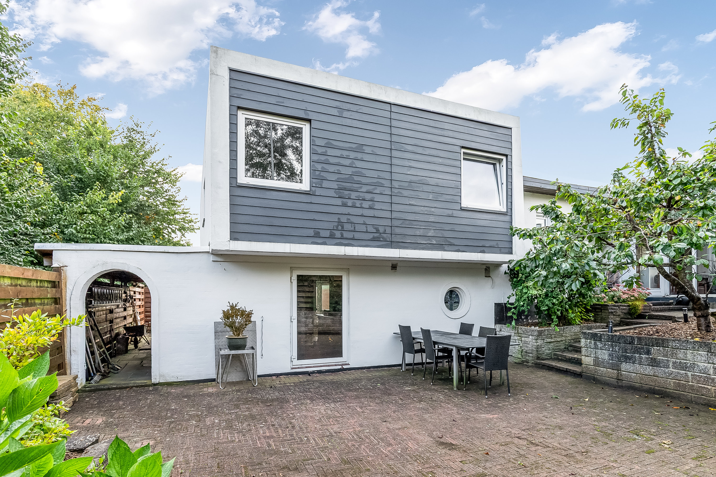 Fremhævet ejendommen billede i fuldskærmstilstand. Billede af Jægervænget 30, Nørremarken, 7100 Vejle