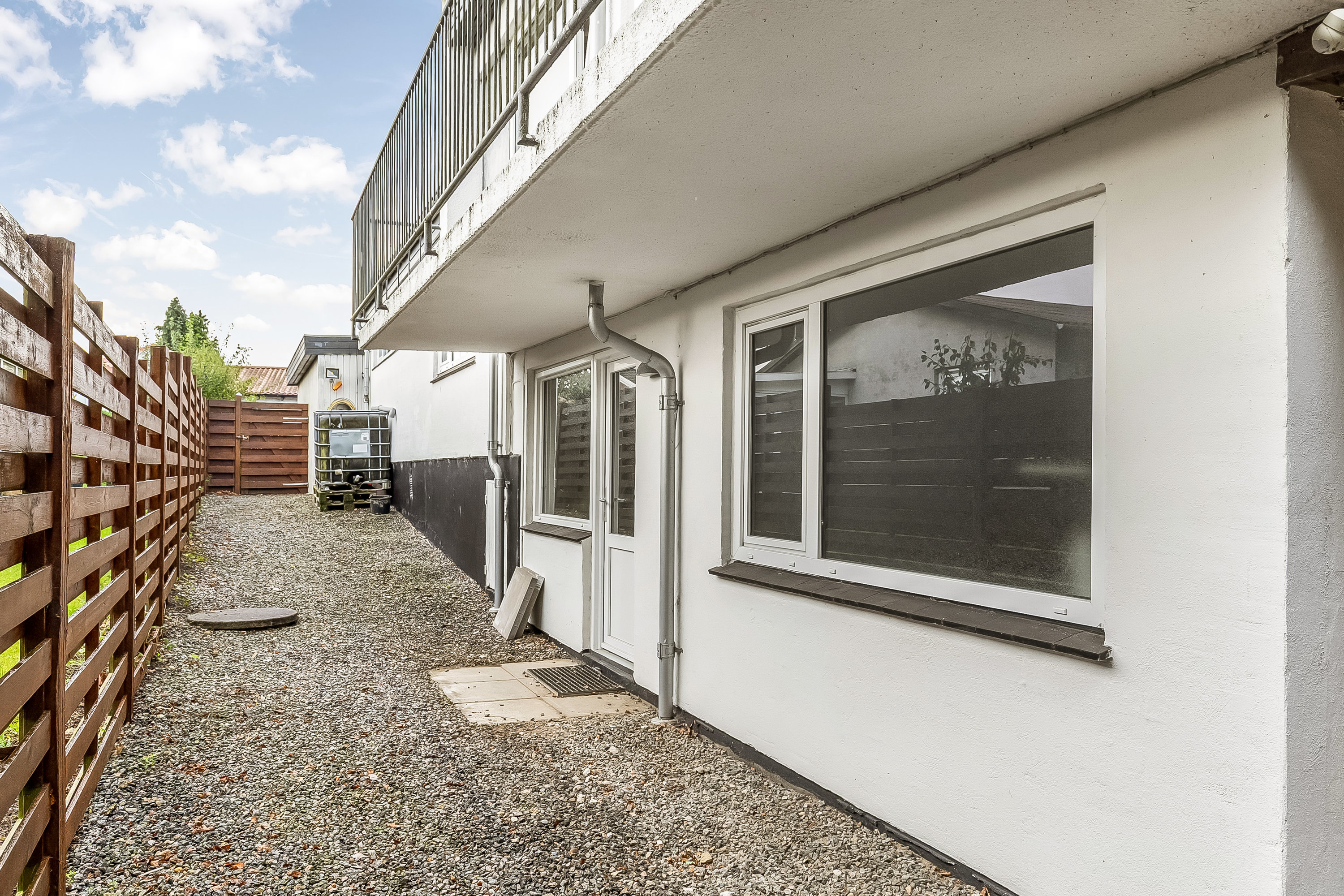 Fremhævet ejendommen billede i fuldskærmstilstand. Billede af Jægervænget 30, Nørremarken, 7100 Vejle