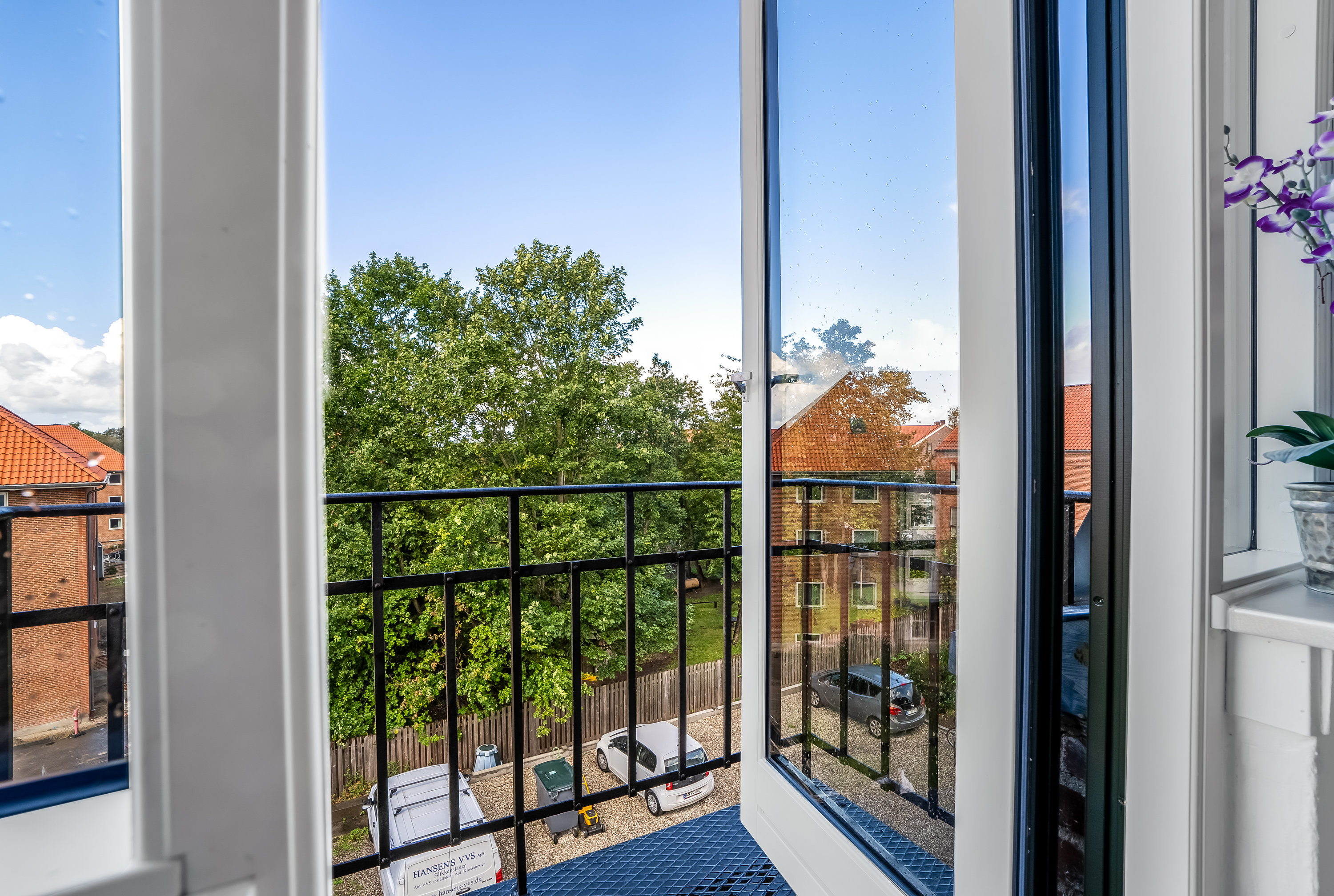 Miniaturebillede 2: andet. Billede af Slangerupgade 14B, 2. tv., 3400 Hillerød