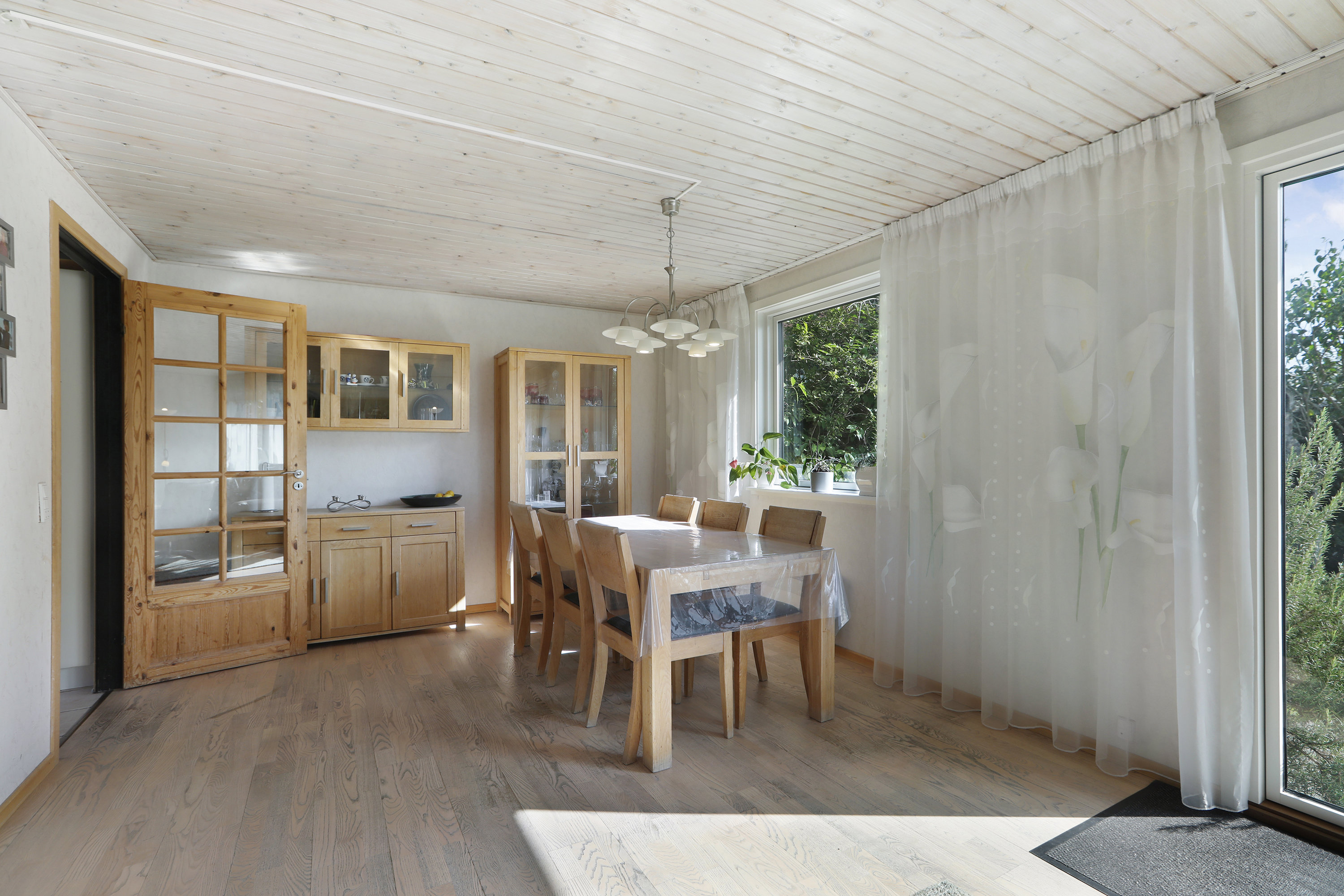 Fremhævet  billede i fuldskærmstilstand. Billede af Nordre Kongelundsvej 1, 2300 København S