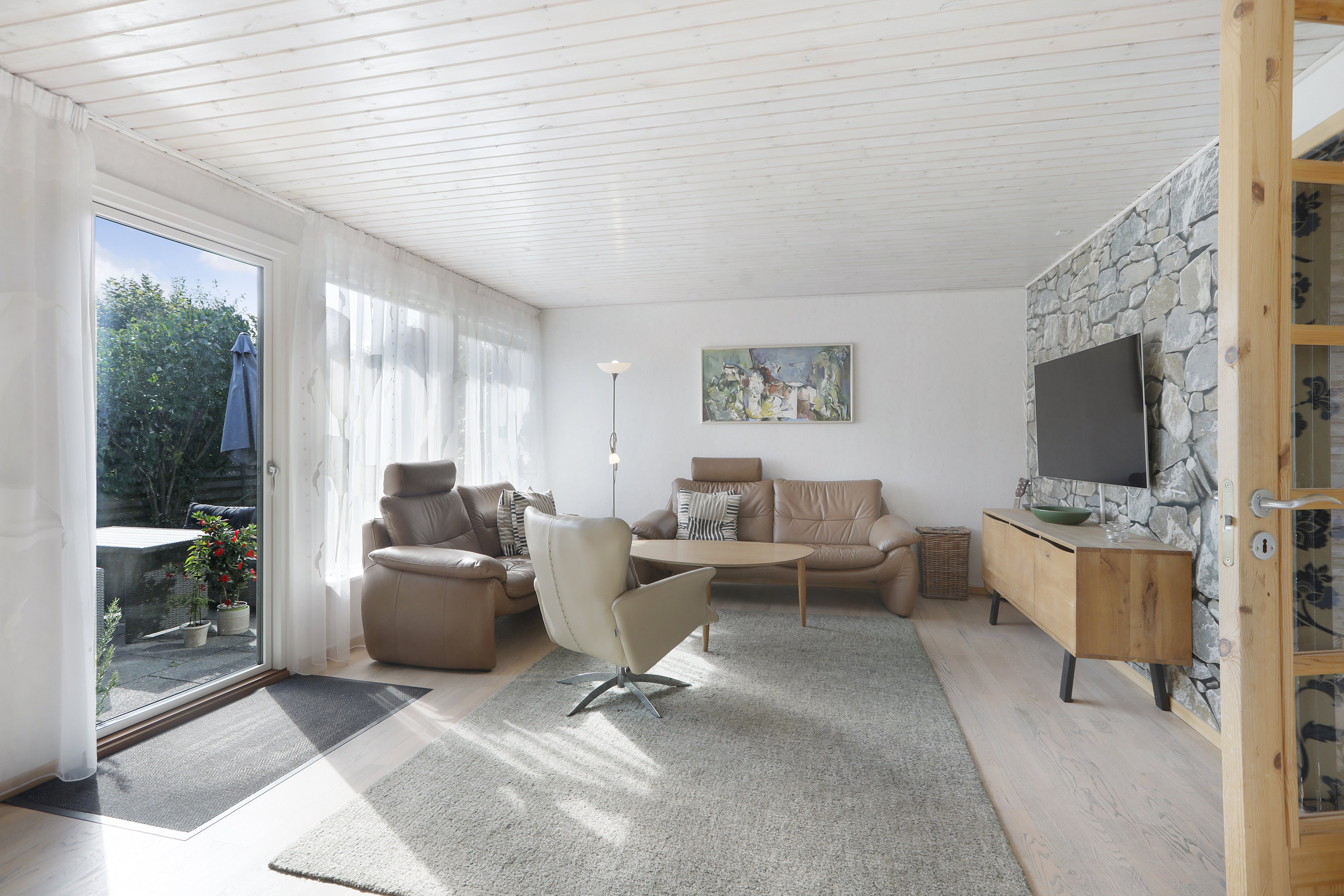 Fremhævet  billede i fuldskærmstilstand. Billede af Nordre Kongelundsvej 1, 2300 København S