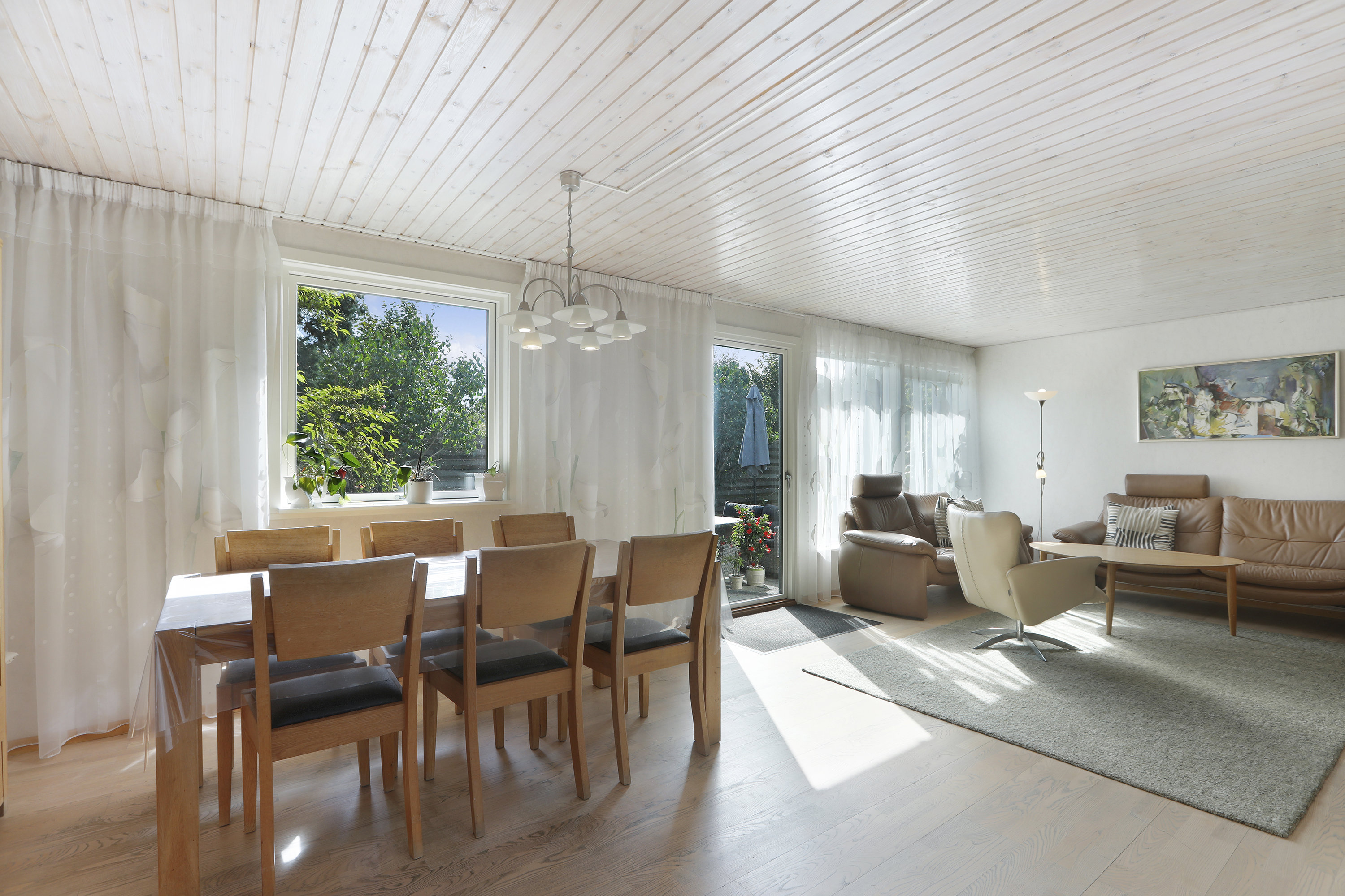 Fremhævet  billede i fuldskærmstilstand. Billede af Nordre Kongelundsvej 1, 2300 København S