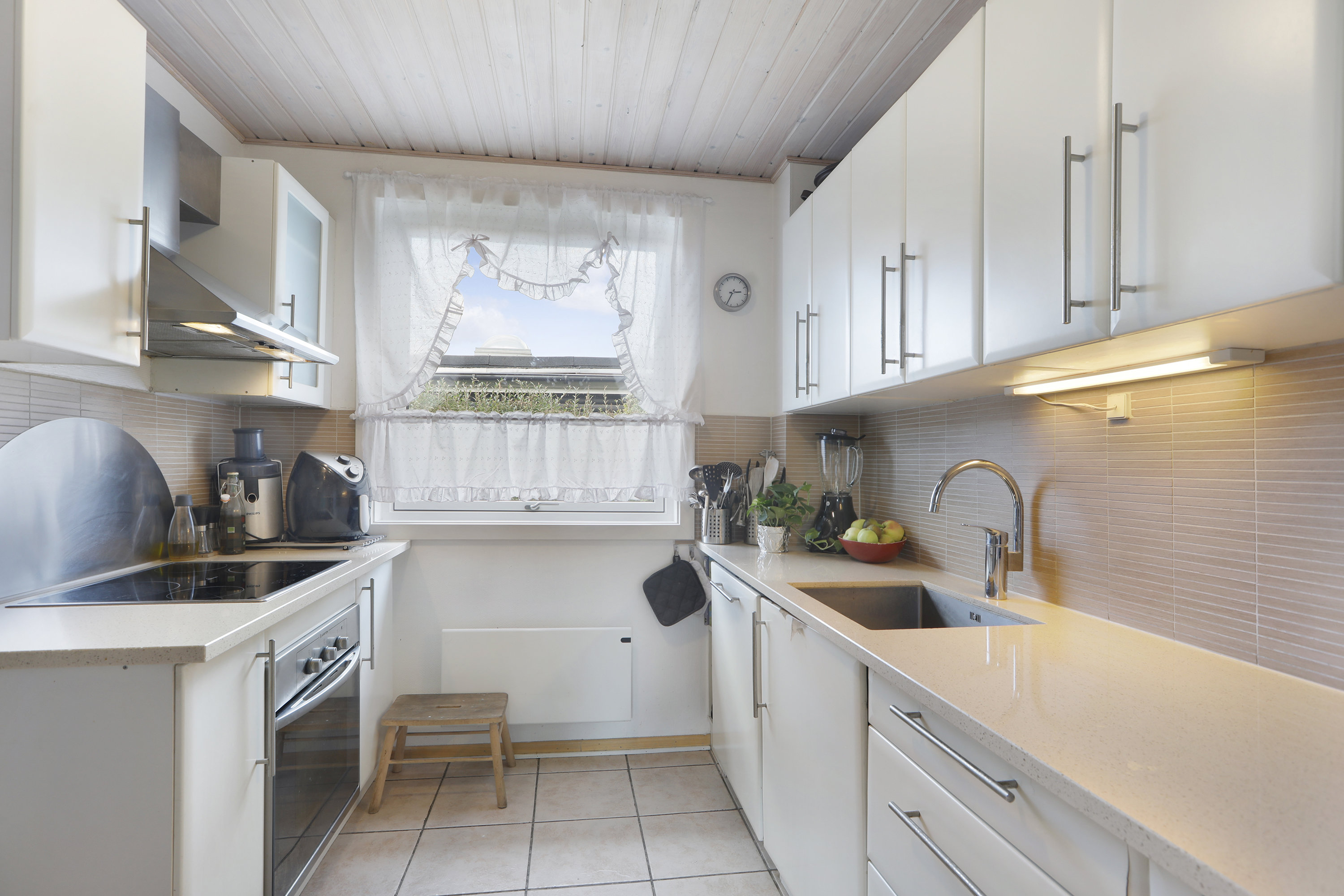 Fremhævet  billede i fuldskærmstilstand. Billede af Nordre Kongelundsvej 1, 2300 København S