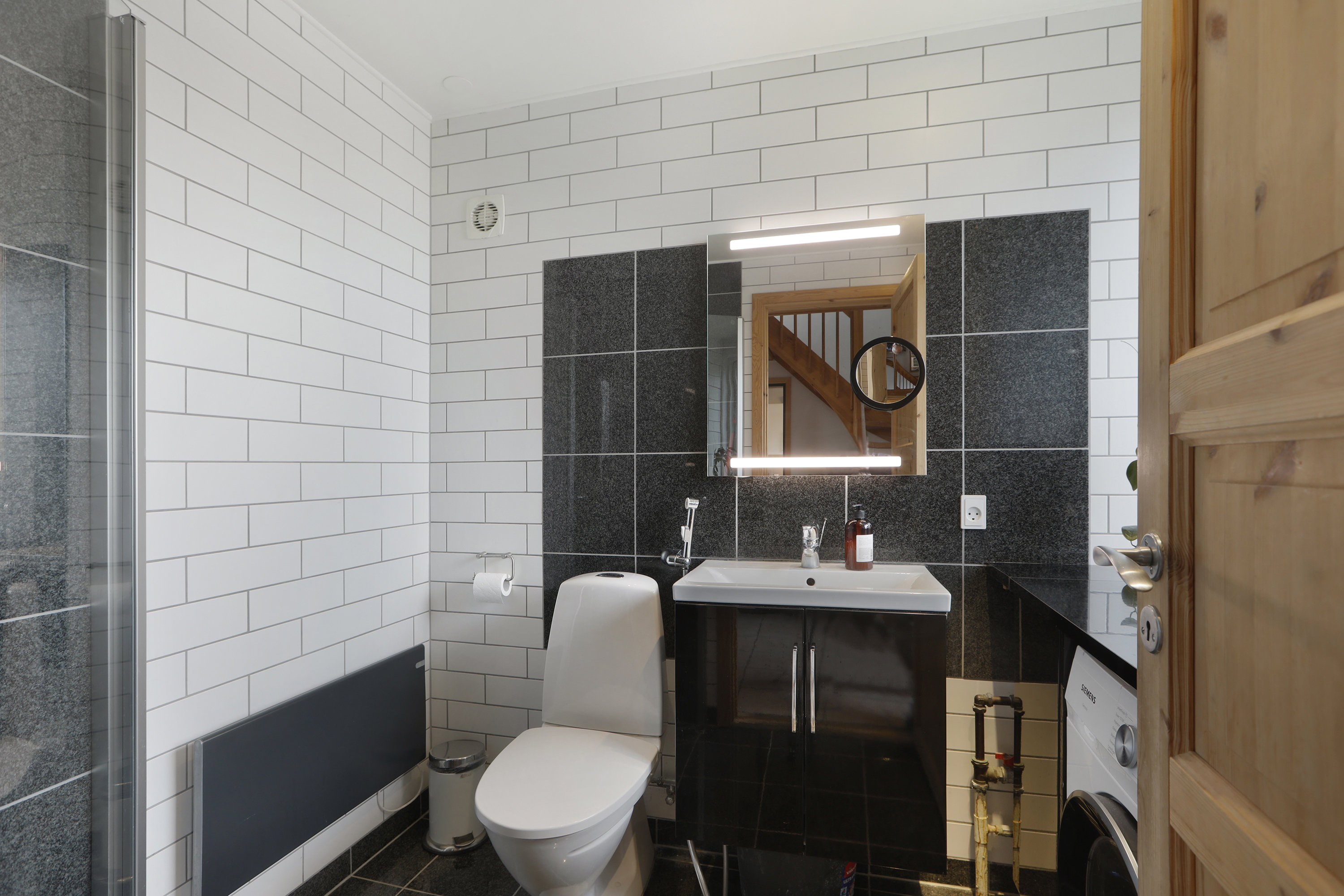 Fremhævet  billede i fuldskærmstilstand. Billede af Nordre Kongelundsvej 1, 2300 København S