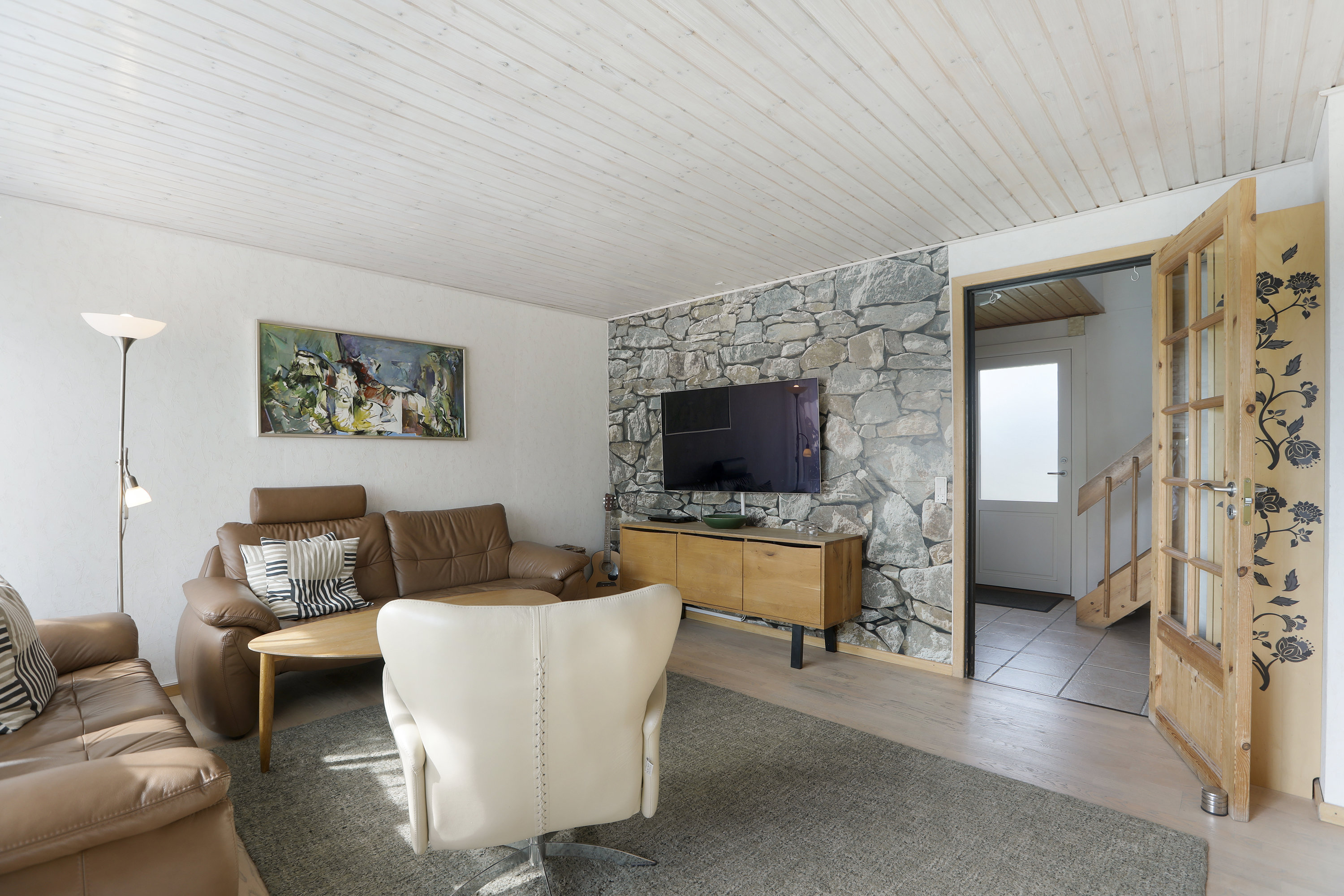 Fremhævet  billede i fuldskærmstilstand. Billede af Nordre Kongelundsvej 1, 2300 København S