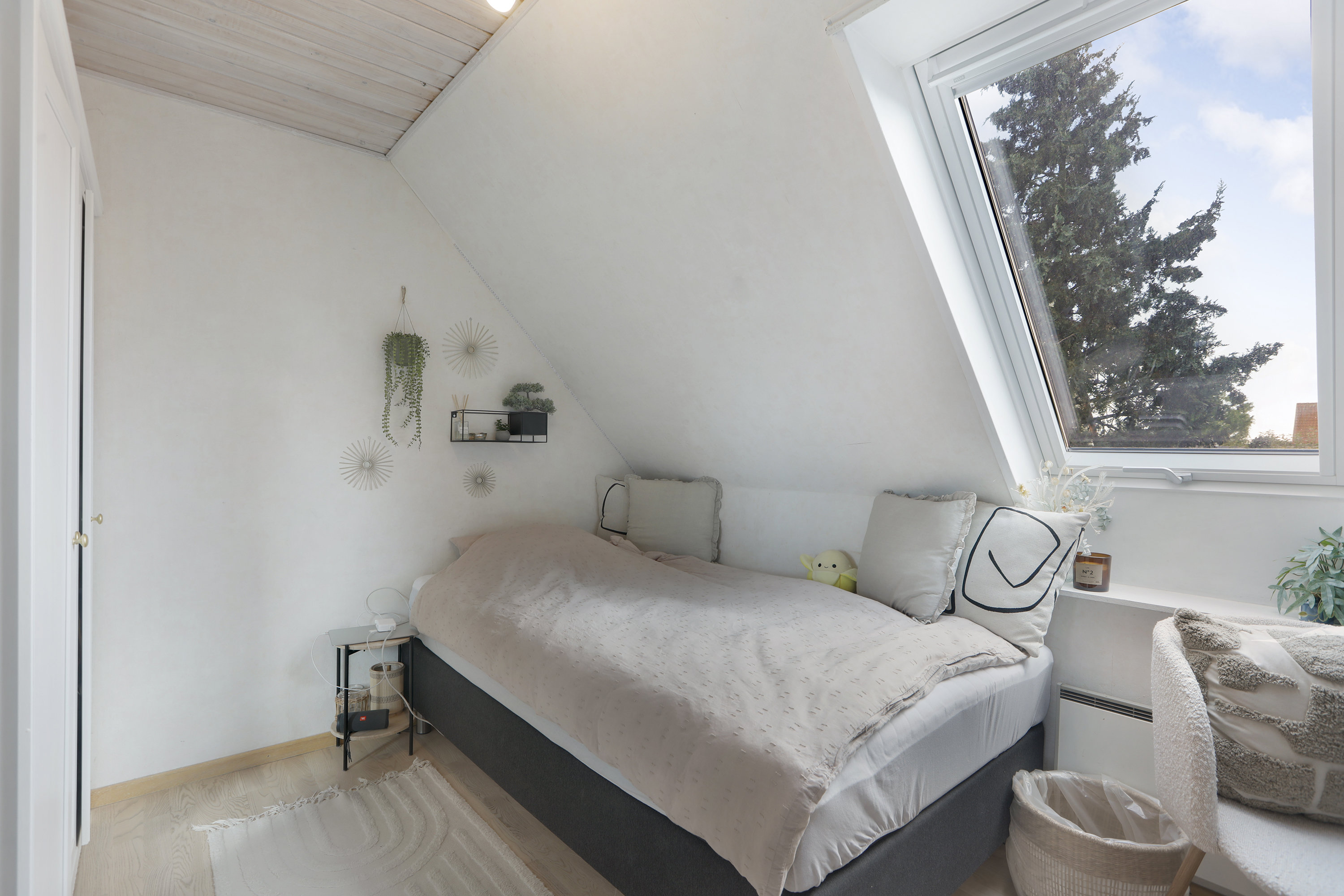 Fremhævet  billede i fuldskærmstilstand. Billede af Nordre Kongelundsvej 1, 2300 København S