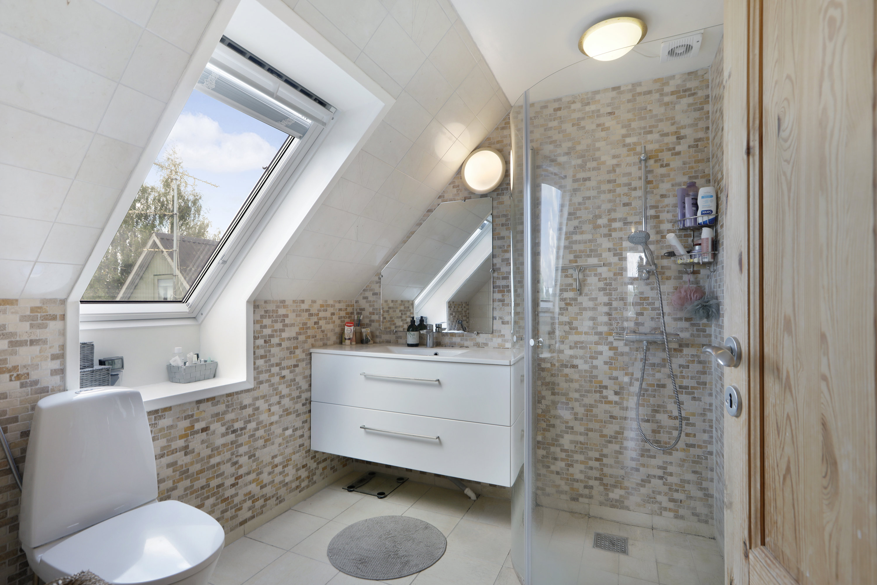 Fremhævet  billede i fuldskærmstilstand. Billede af Nordre Kongelundsvej 1, 2300 København S