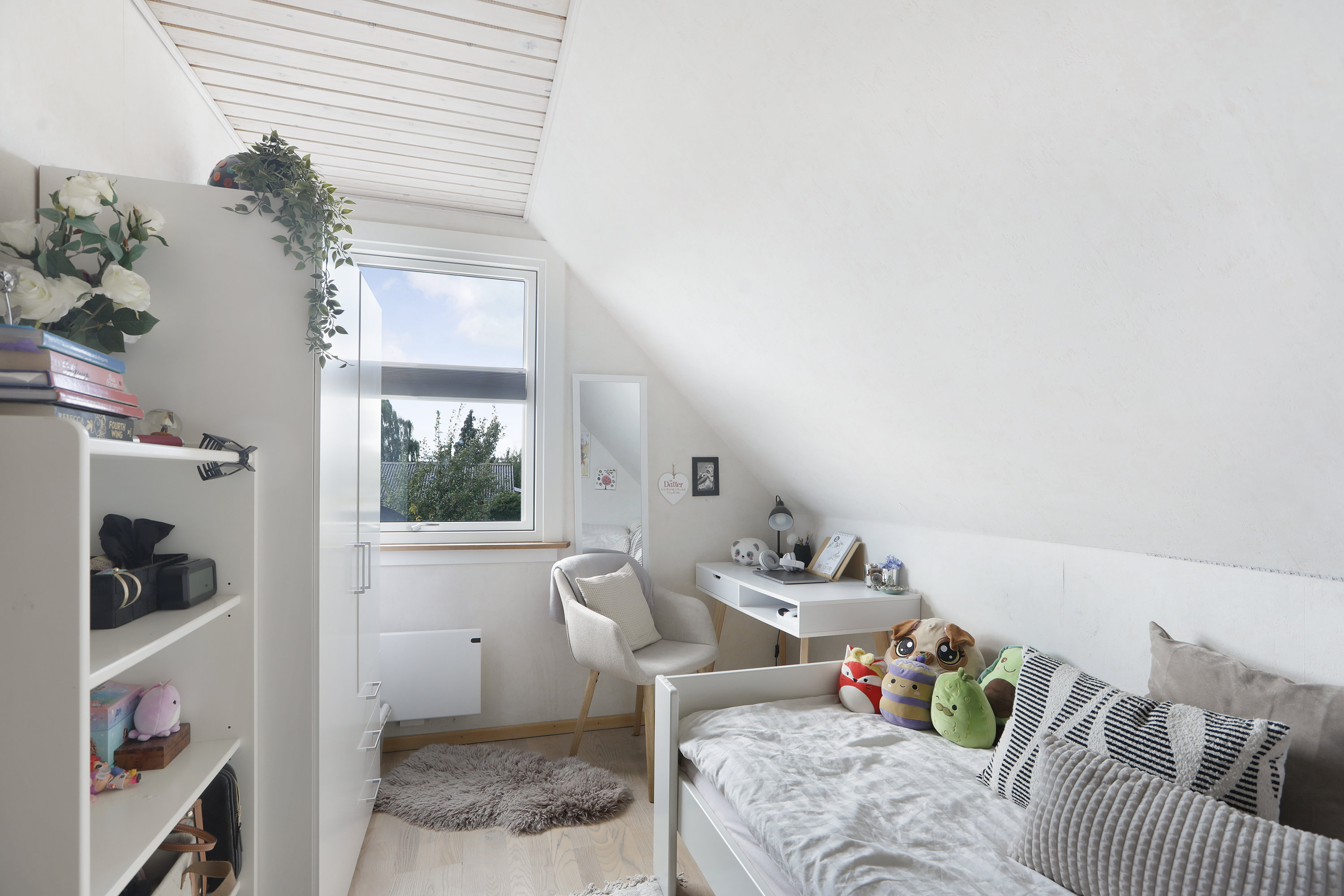 Fremhævet  billede i fuldskærmstilstand. Billede af Nordre Kongelundsvej 1, 2300 København S