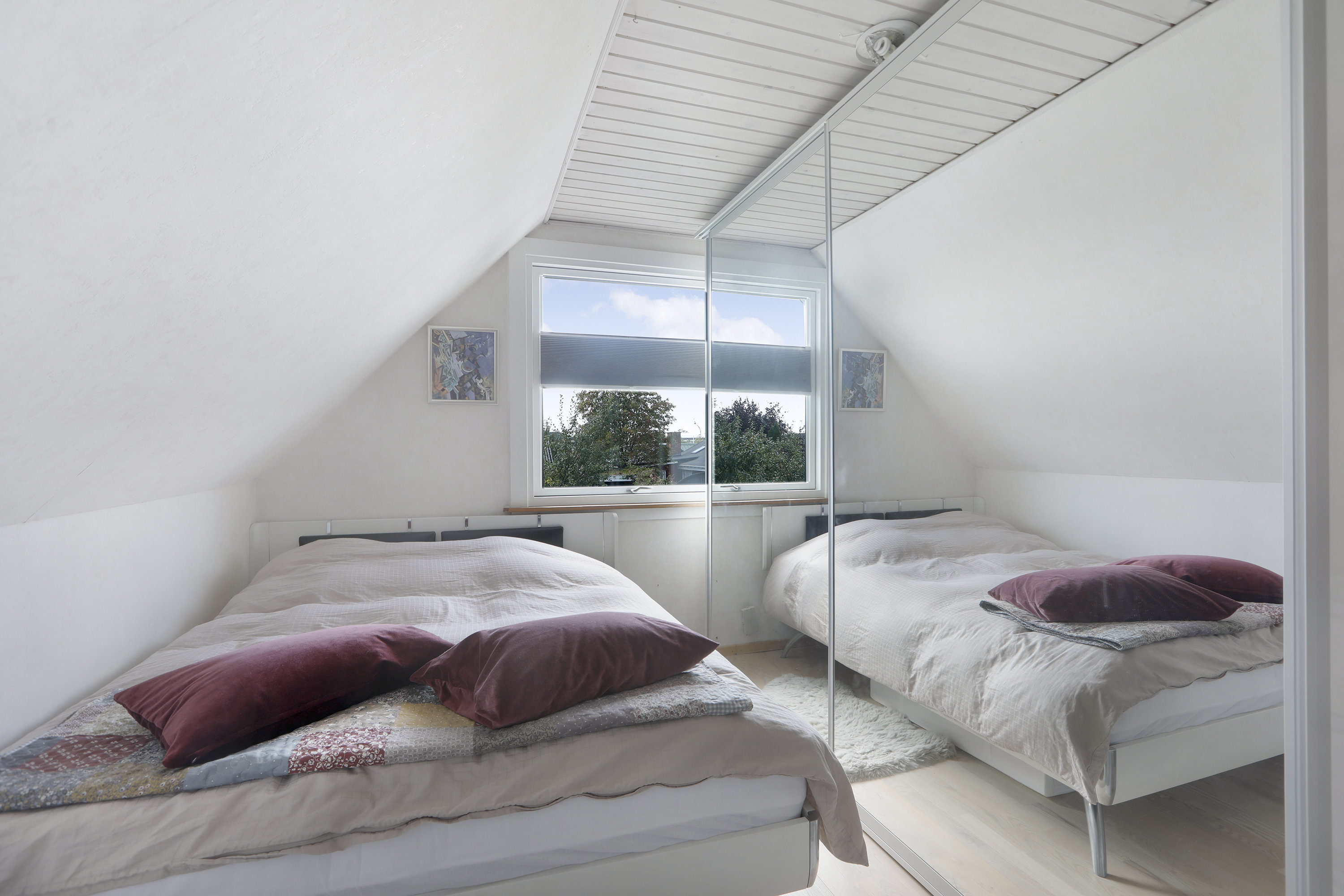 Fremhævet  billede i fuldskærmstilstand. Billede af Nordre Kongelundsvej 1, 2300 København S