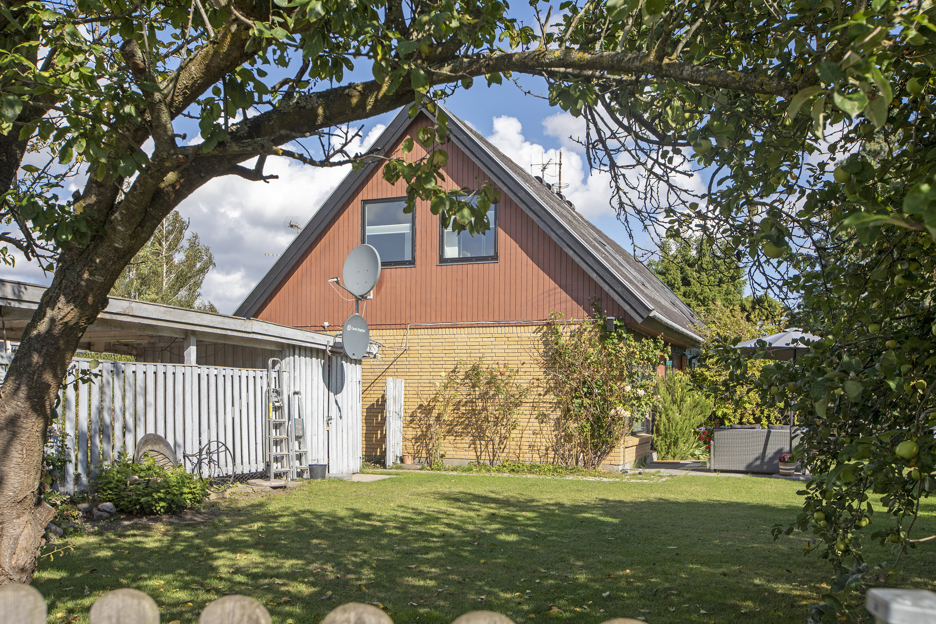 Miniaturebillede 2: . Billede af Nordre Kongelundsvej 1, 2300 København S