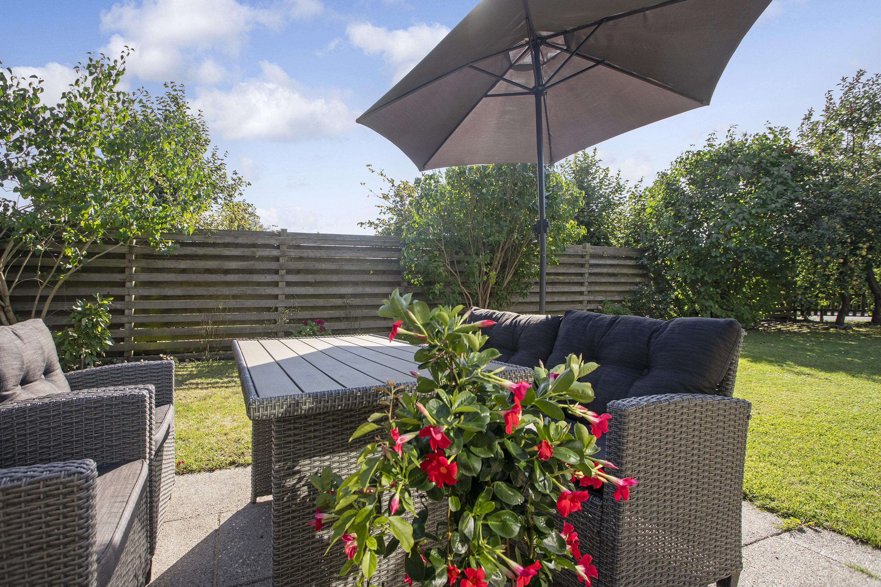 Miniaturebillede 1: . Billede af Nordre Kongelundsvej 1, 2300 København S