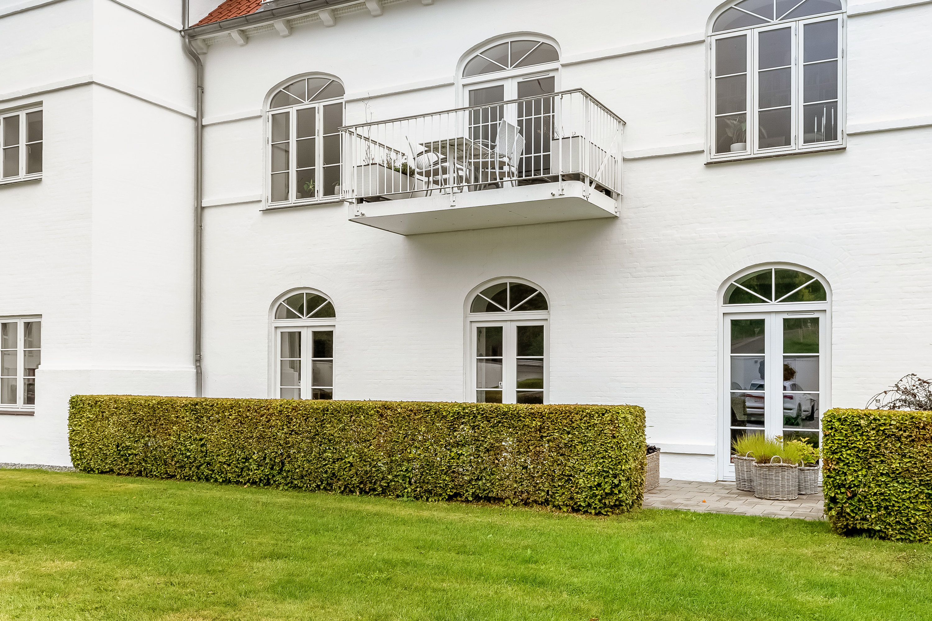 Fremhævet ejendommen billede i fuldskærmstilstand. Billede af Brejning Strand 1C, st.. th., Brejning, 7080 Børkop